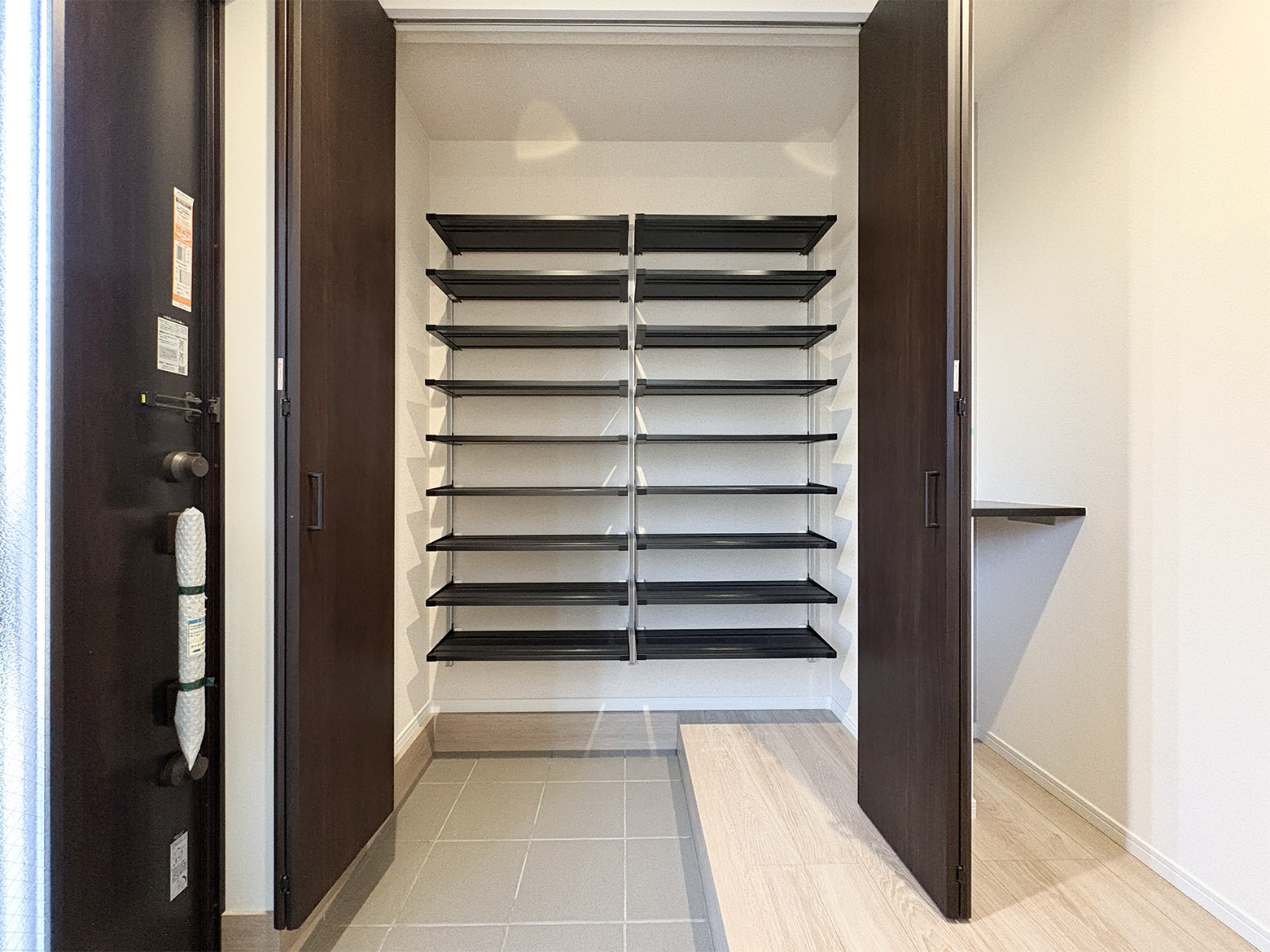 美都住販　横山台　建売