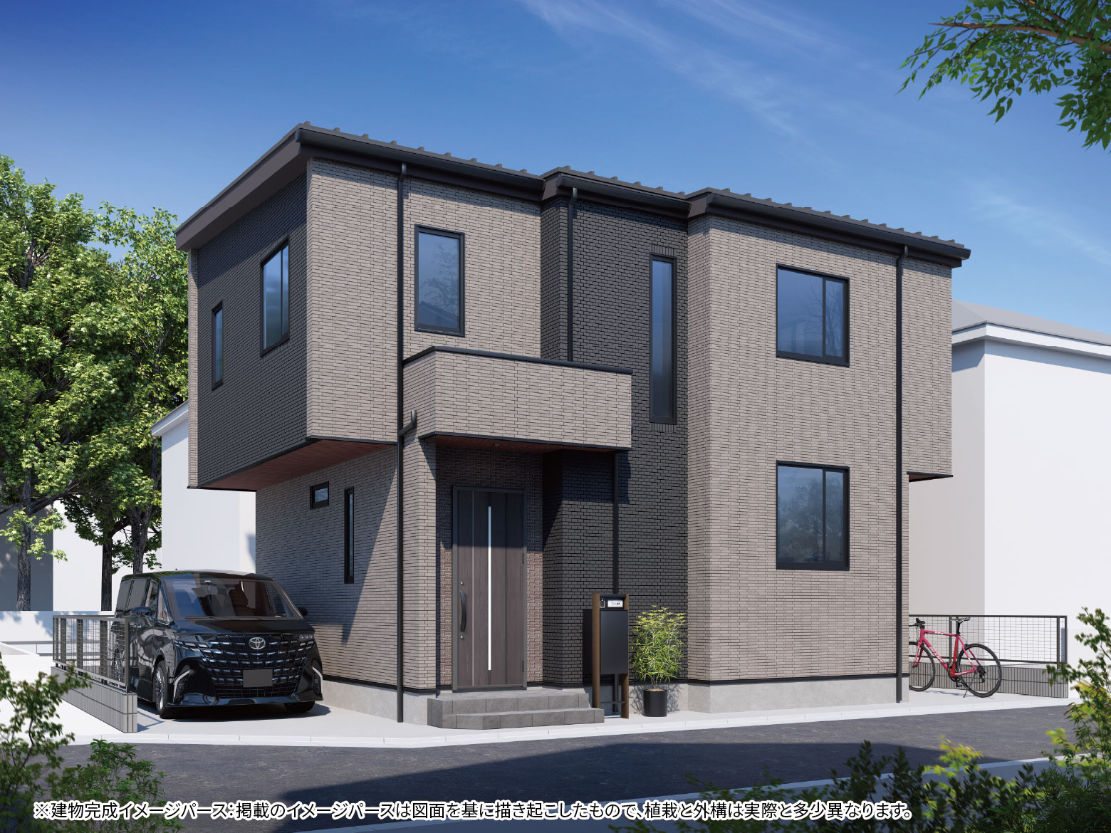 【座間市相模が丘5丁目】毎日が心地よく整う。家族の”ちょうどいい”住まい。