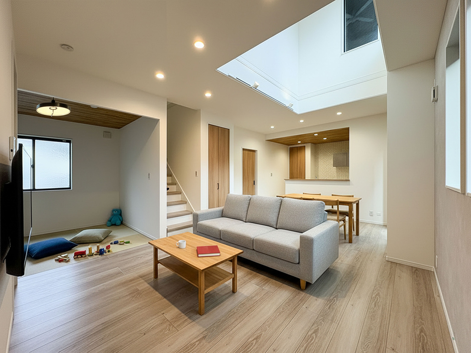 美都住販 淵野辺本町 建売