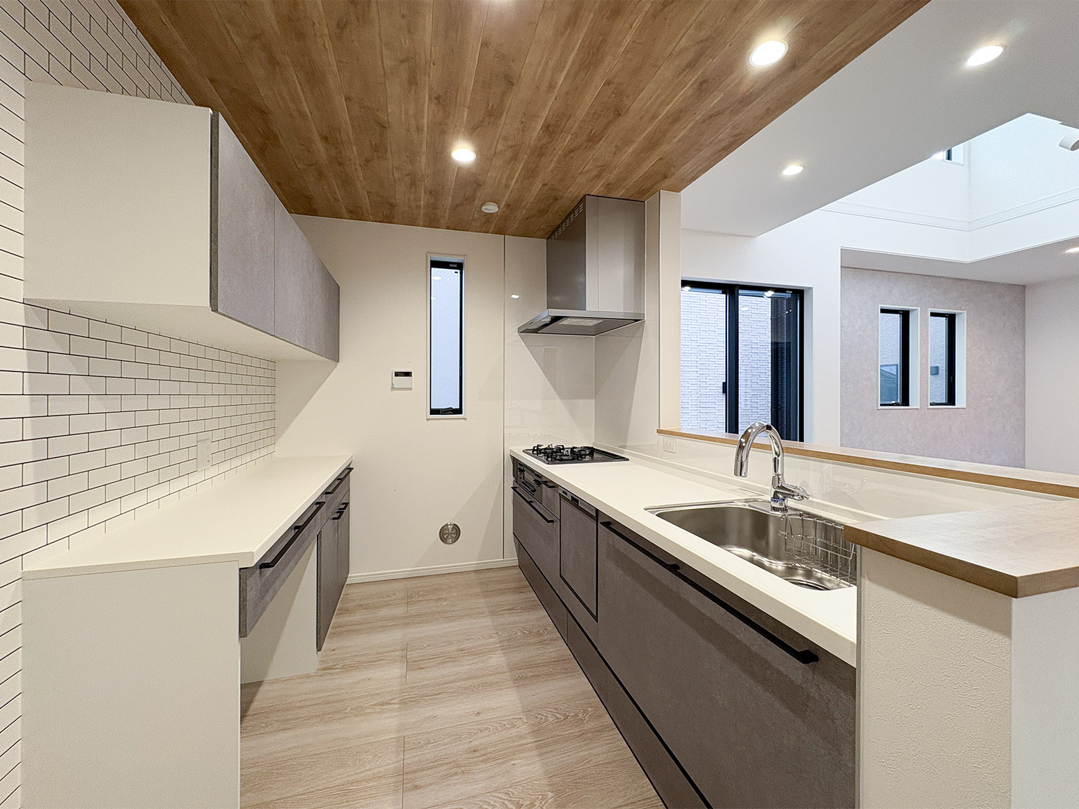 美都住販 淵野辺本町 建売