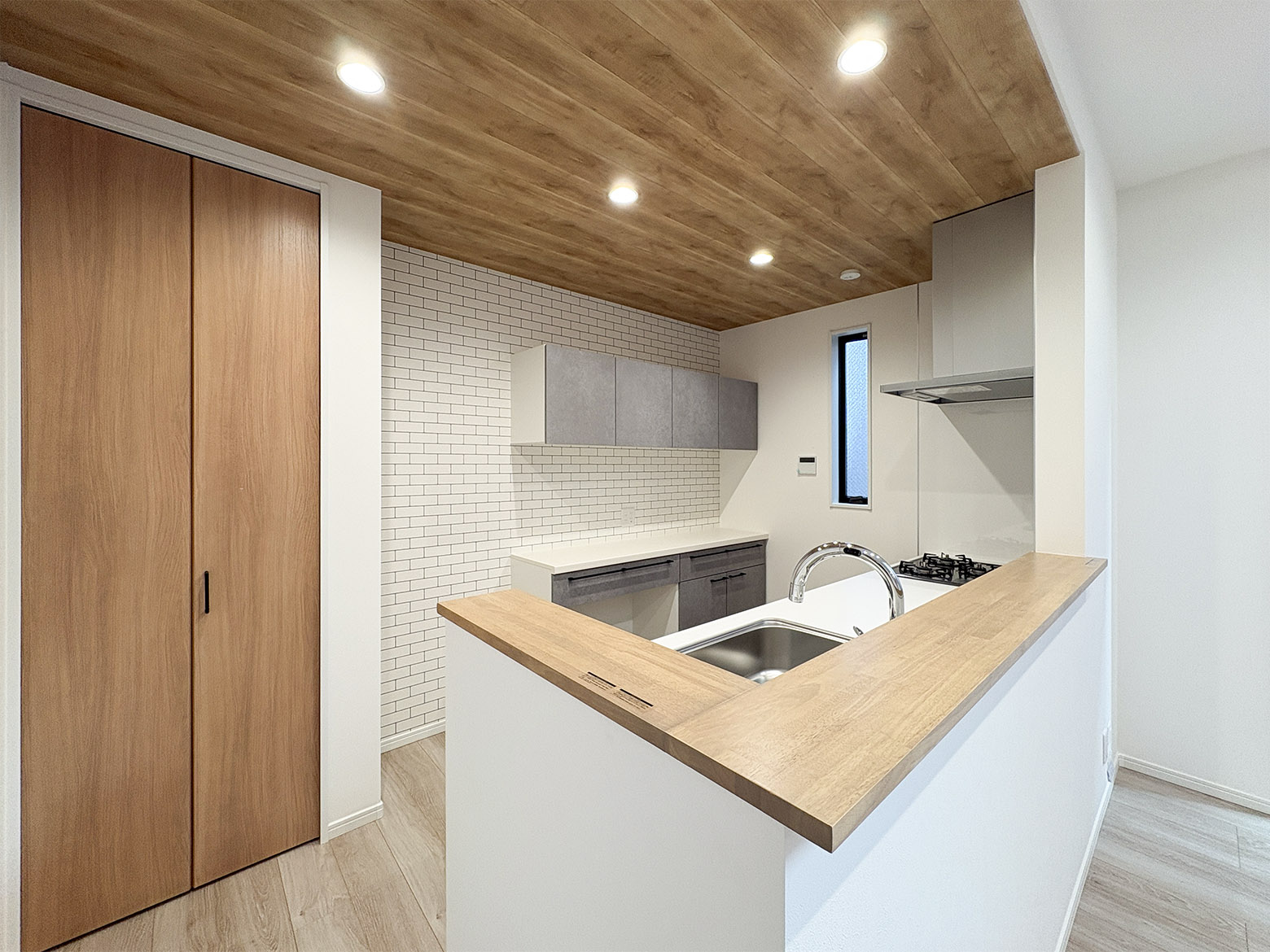 美都住販 淵野辺本町 建売