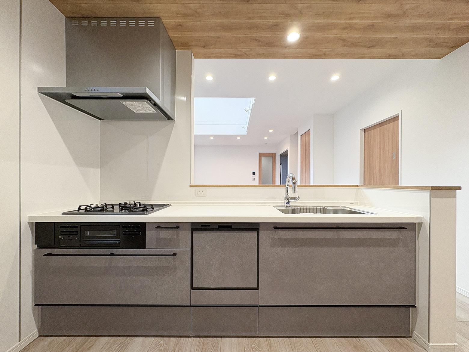 美都住販 淵野辺本町 建売