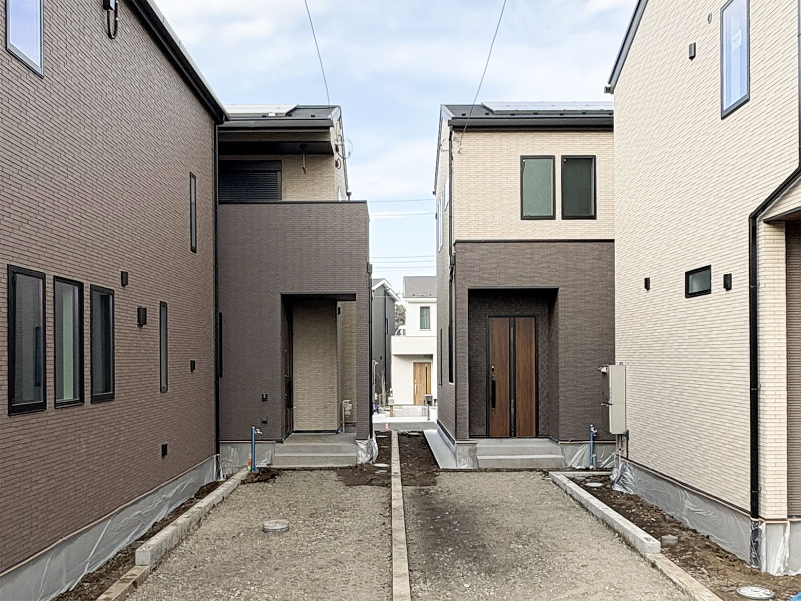 美都住販 淵野辺本町 建売