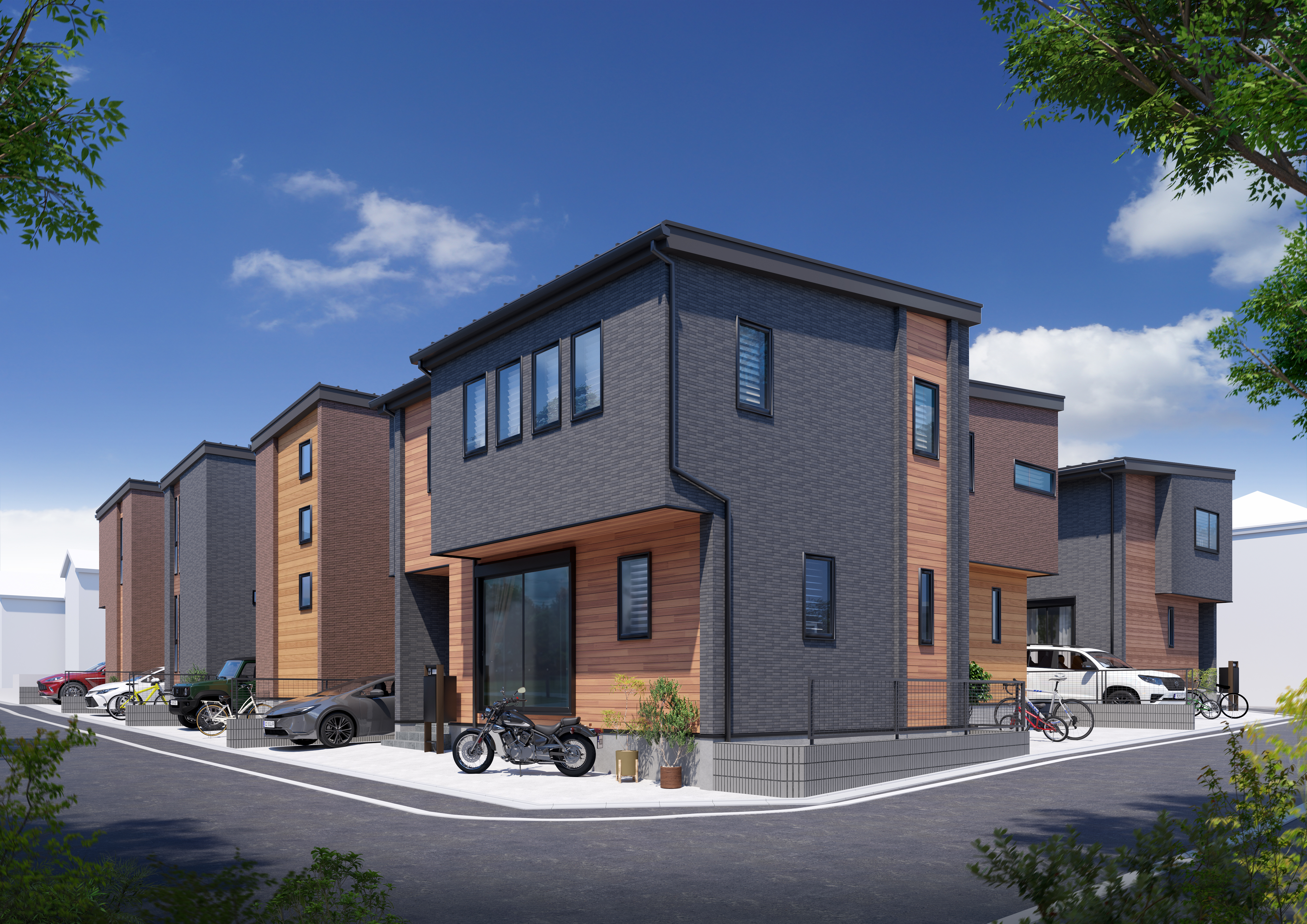 物件のご紹介~上溝番田Ⅱ~