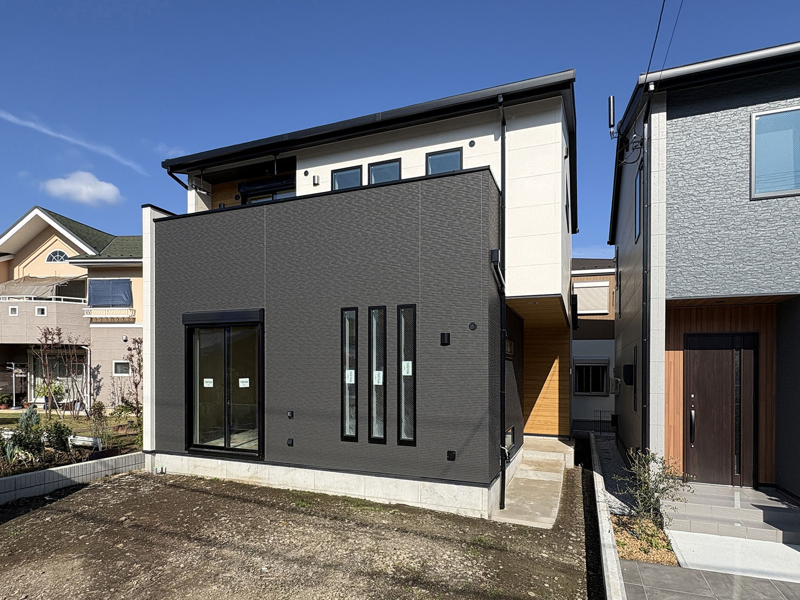 太井ⅩⅥ２期新築戸建て住宅