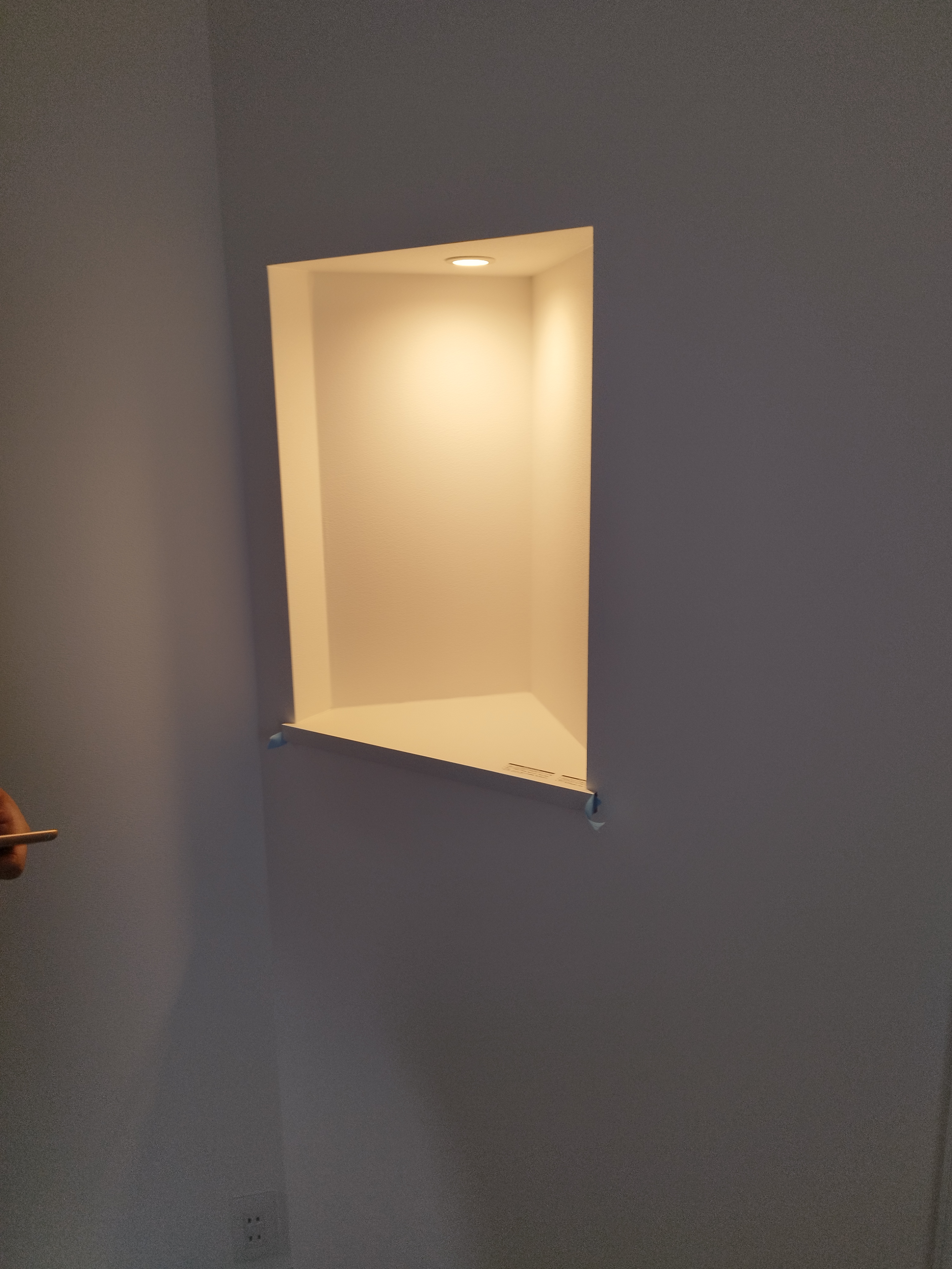 ★照明プラン★