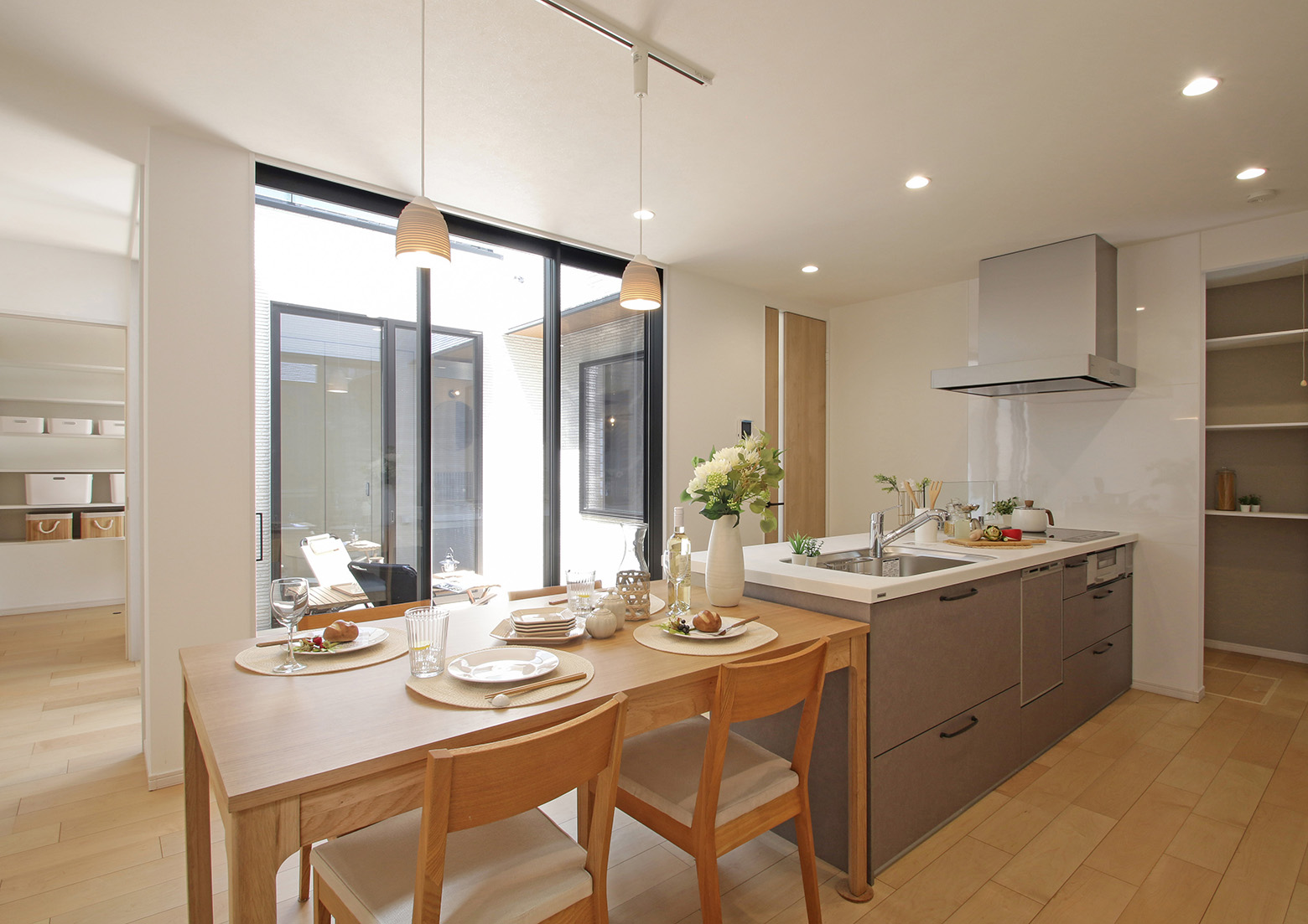 「体感」するということ