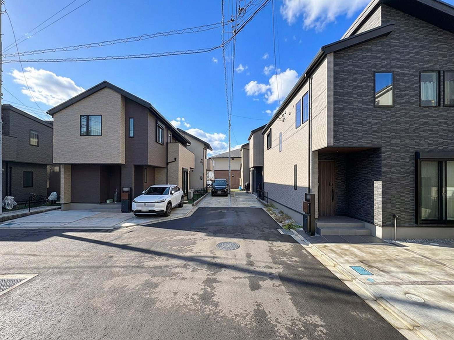 美都住販　橋本　中古戸建