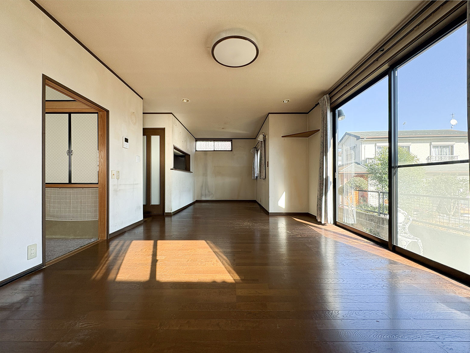 美都住販 青山 中古戸建