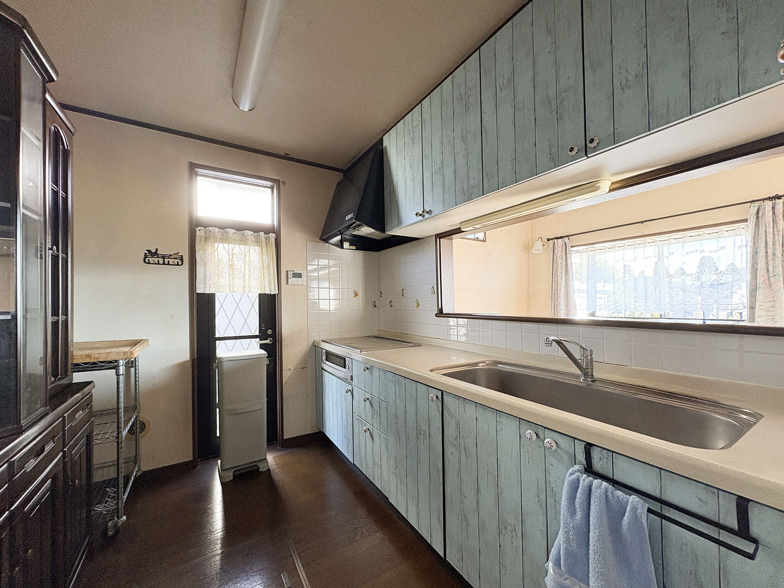 美都住販 青山 中古戸建