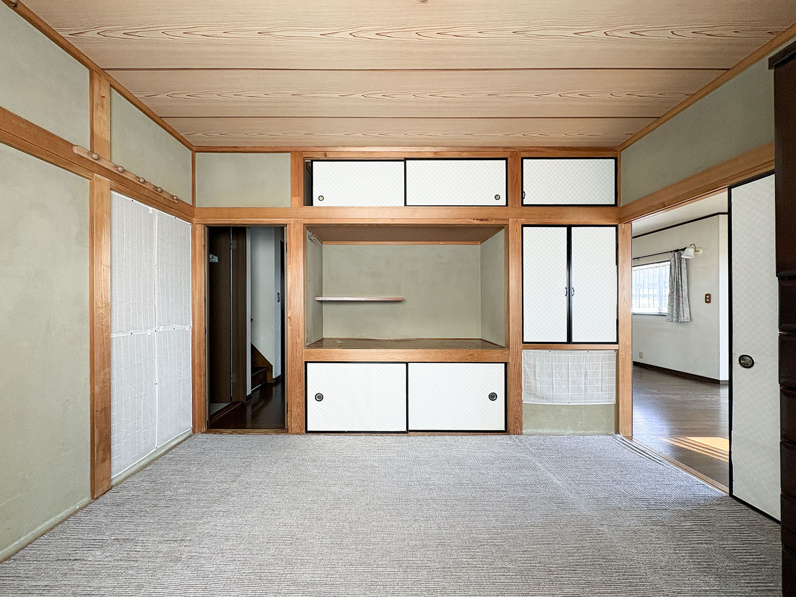 美都住販 青山 中古戸建