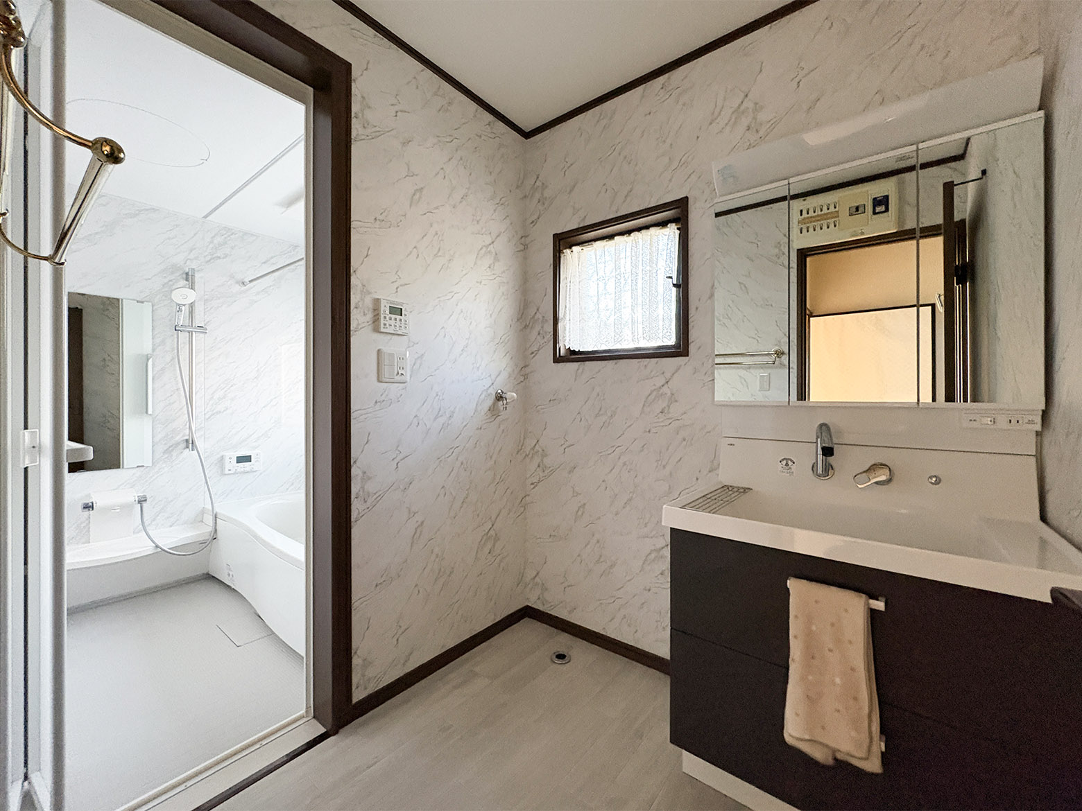 美都住販 青山 中古戸建