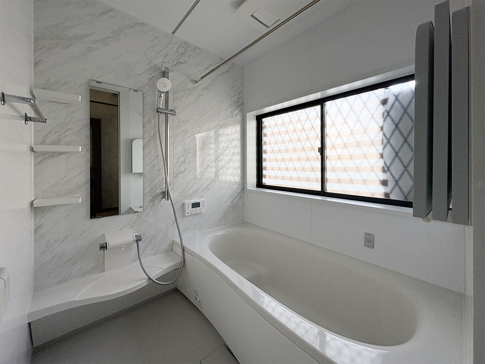 美都住販 青山 中古戸建