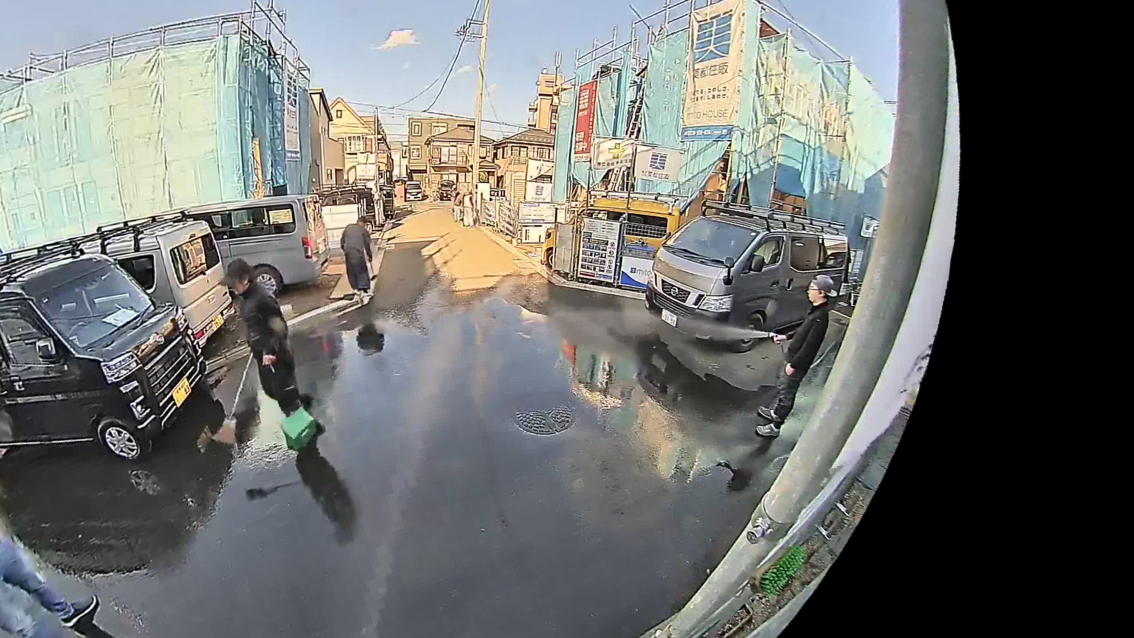 魅せる現場づくり✨