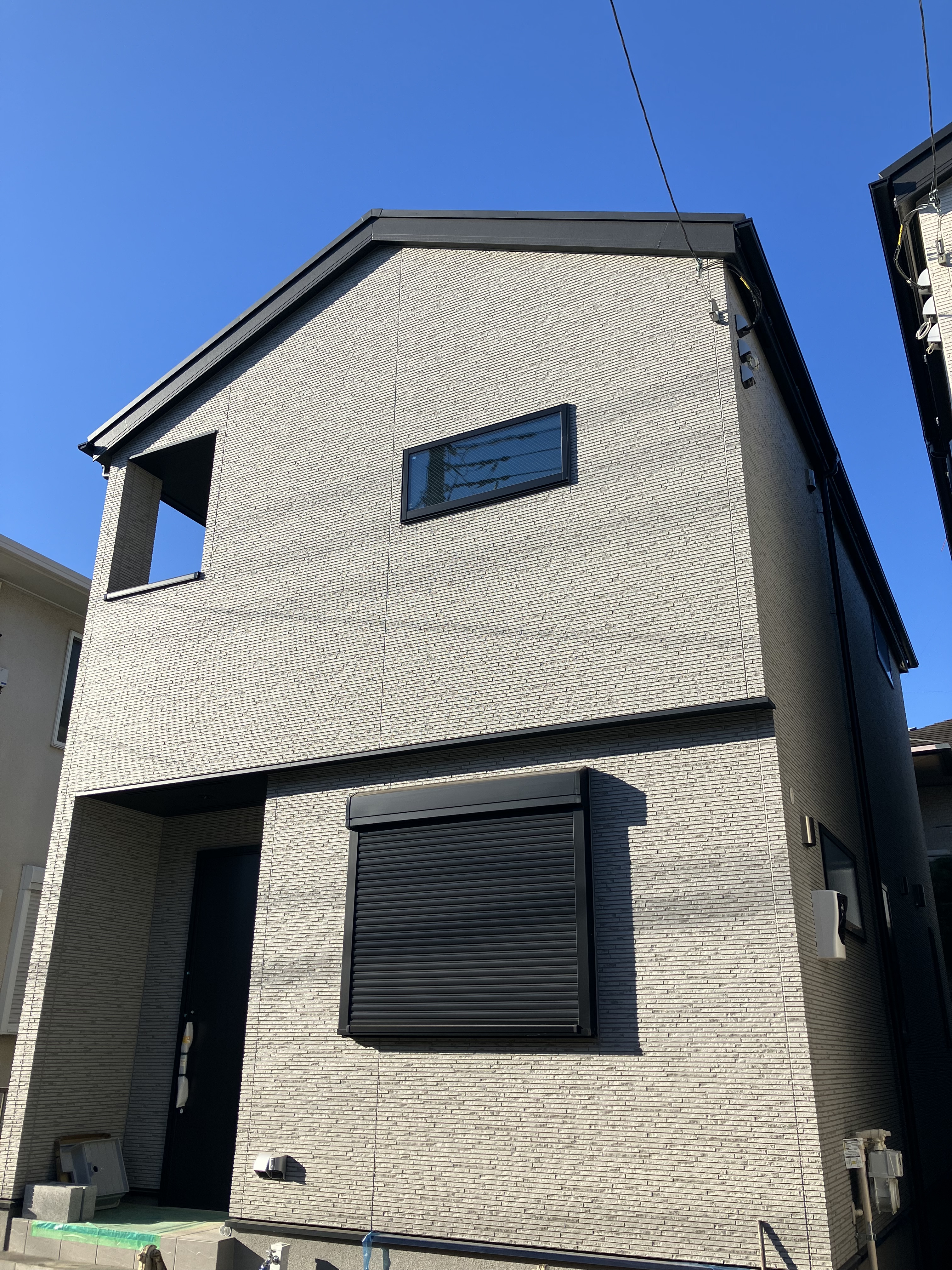 新築戸建賃貸のご紹介です！