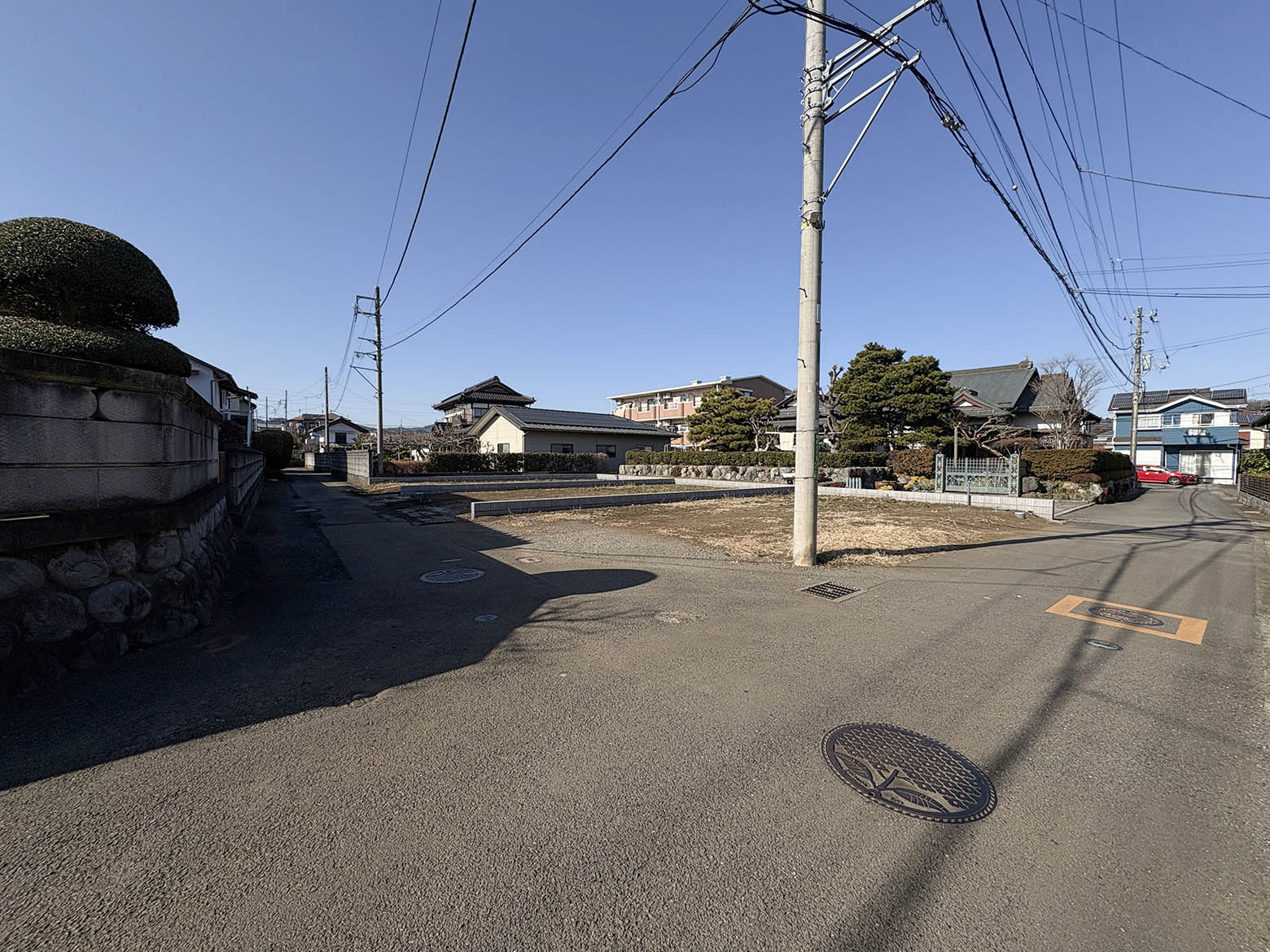 美都住販　相原　建売