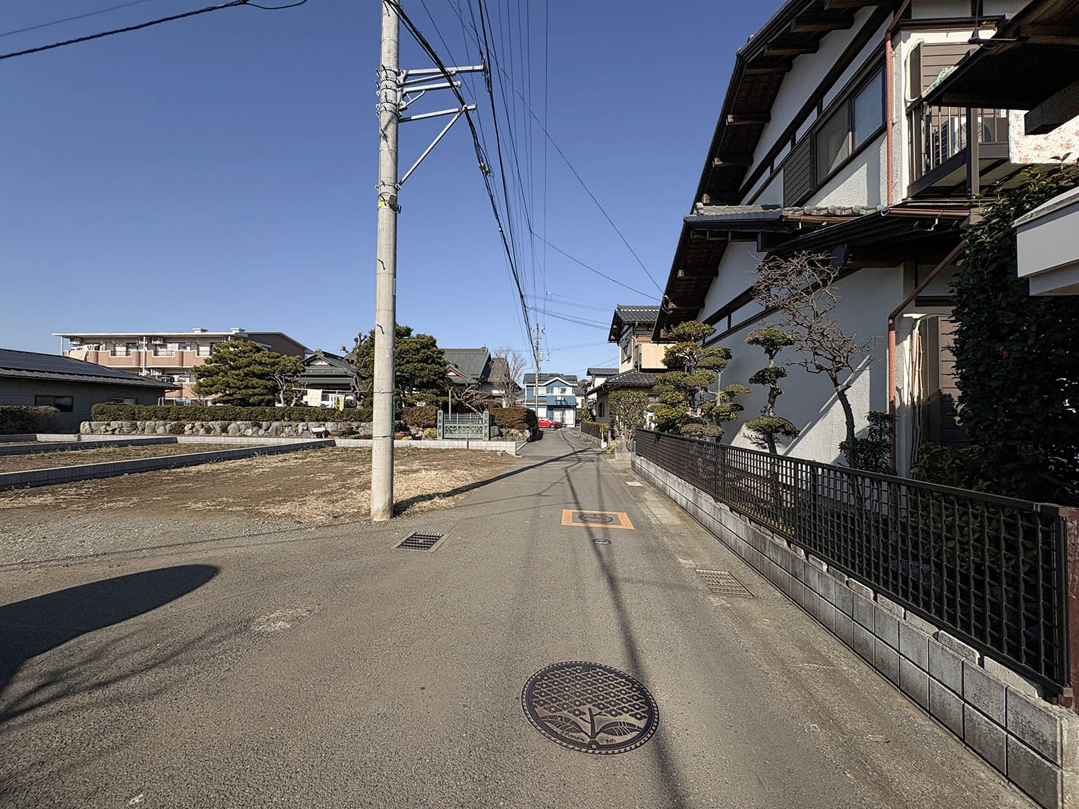 美都住販　相原　建売