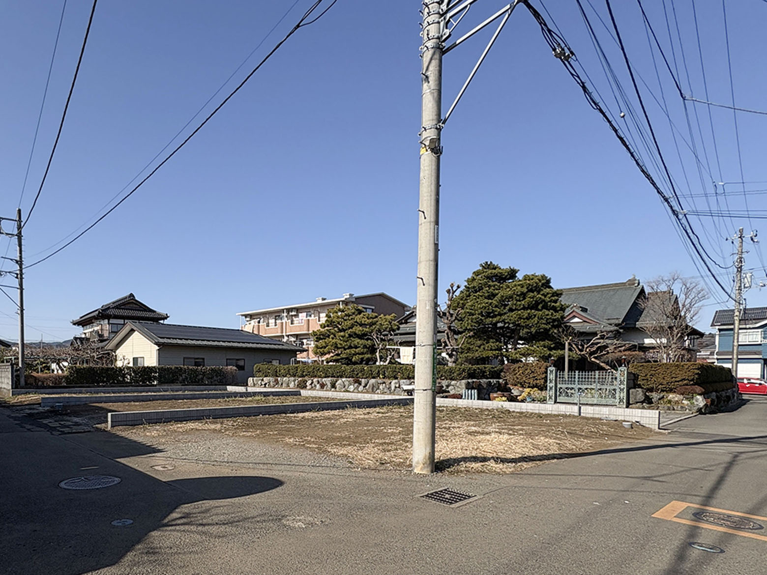 美都住販　相原　建売