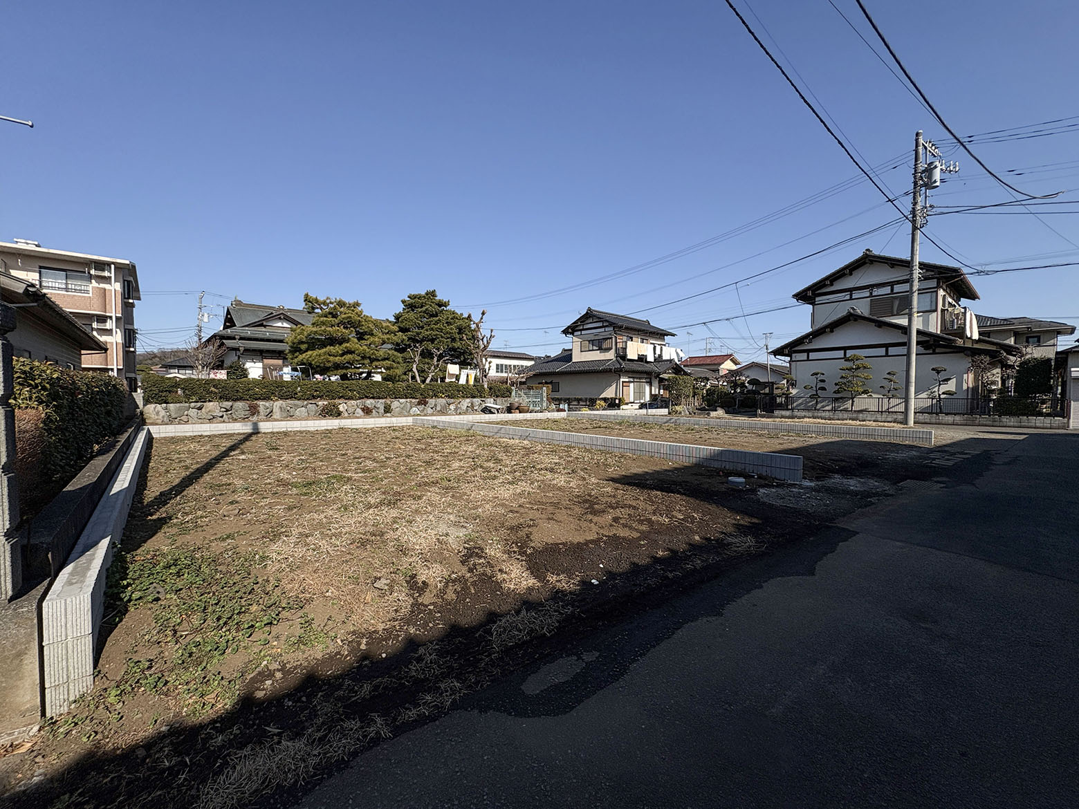 美都住販　相原　建売