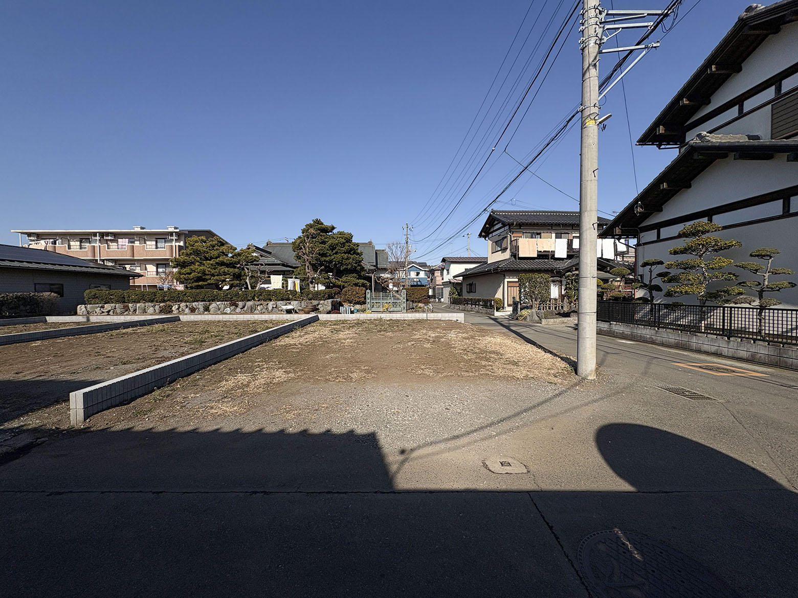 美都住販　相原　建売