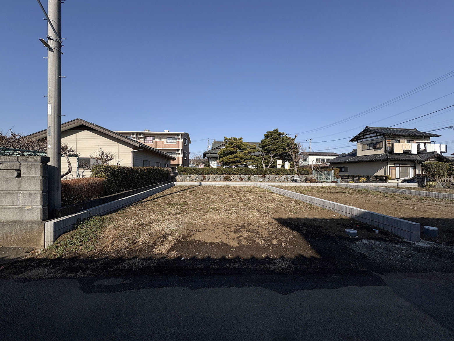 美都住販　相原　建売