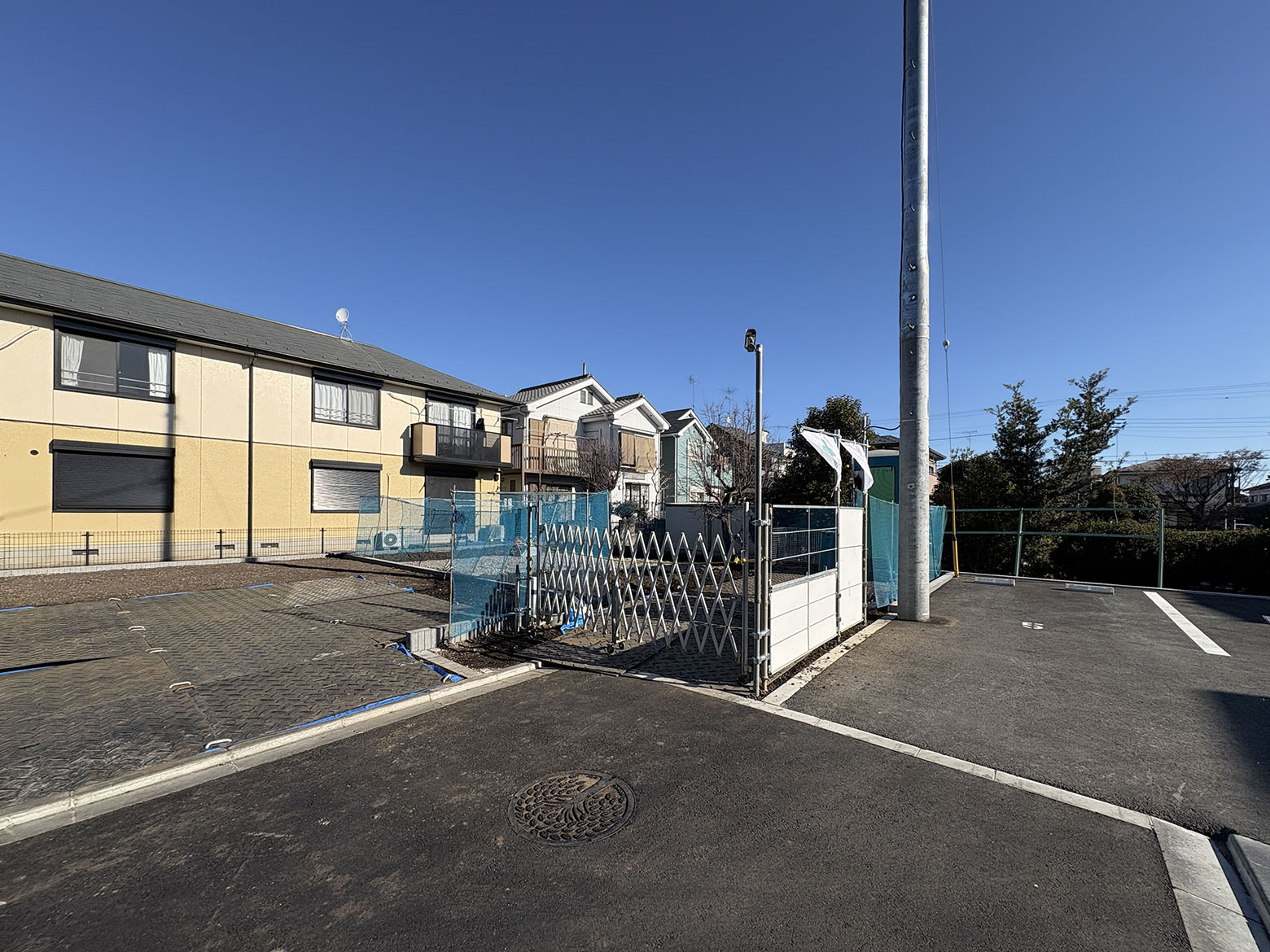 美都住販　二本松　建売