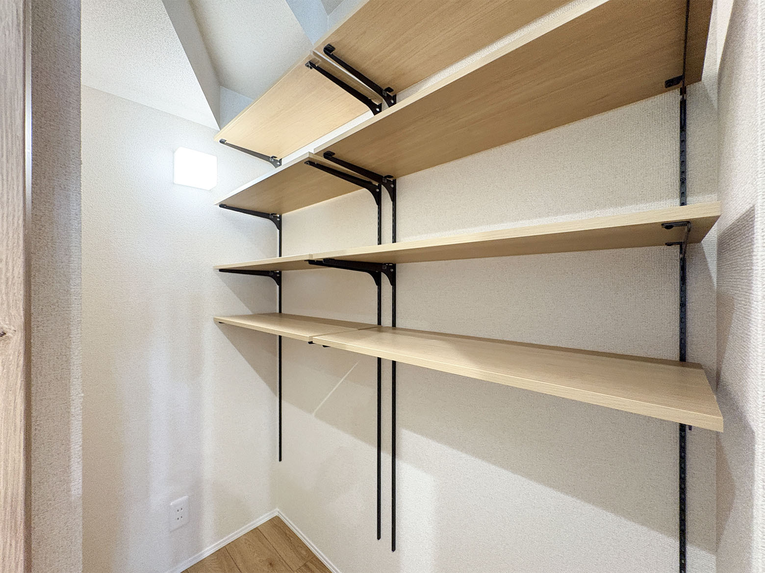 美都住販　大島　建売