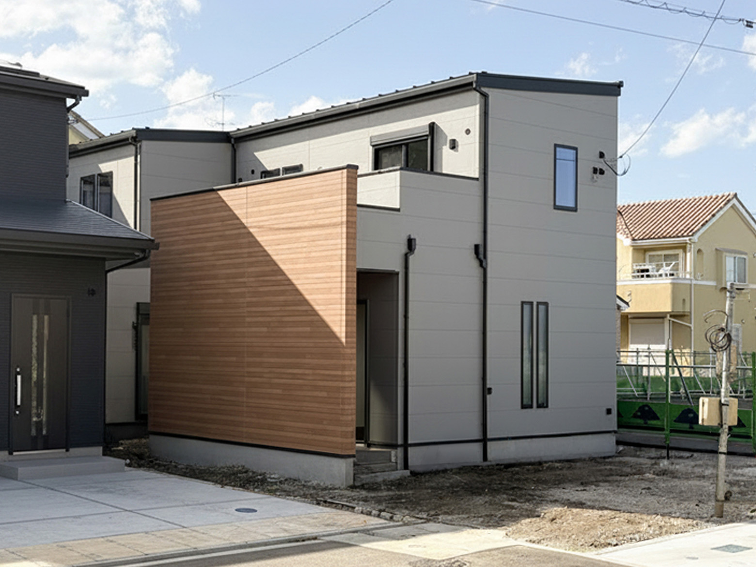 美都住販　大島　建売