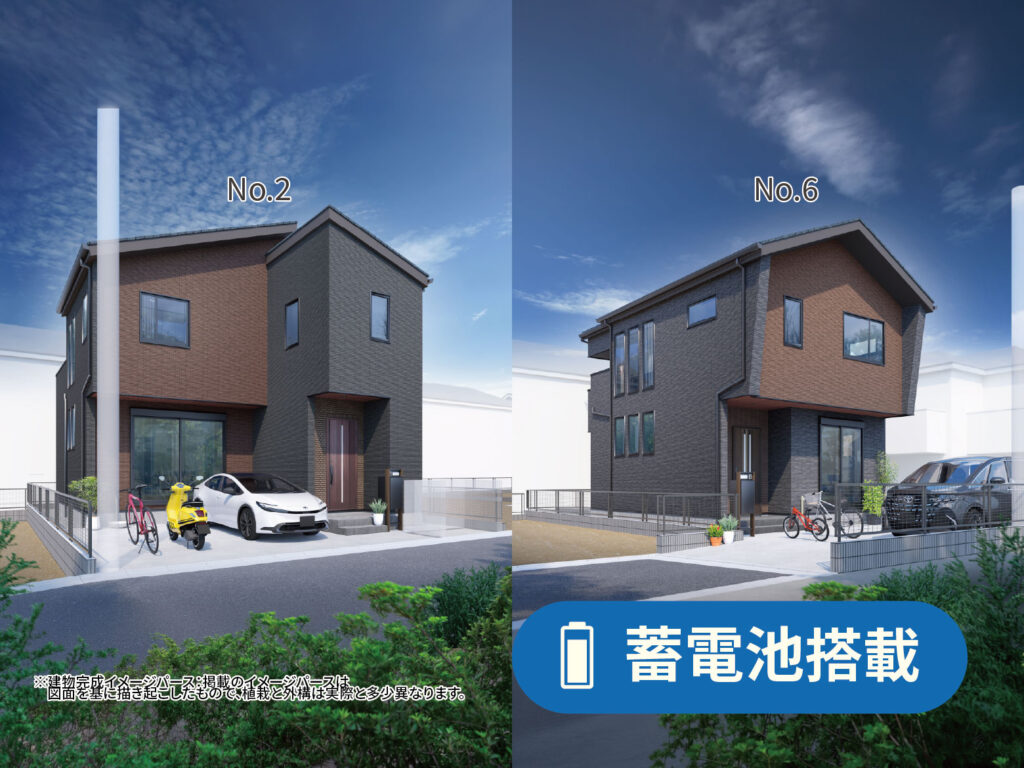 【相模台3丁目】明るく開放的な吹抜けリビングと、豊富な収納のある住まい。