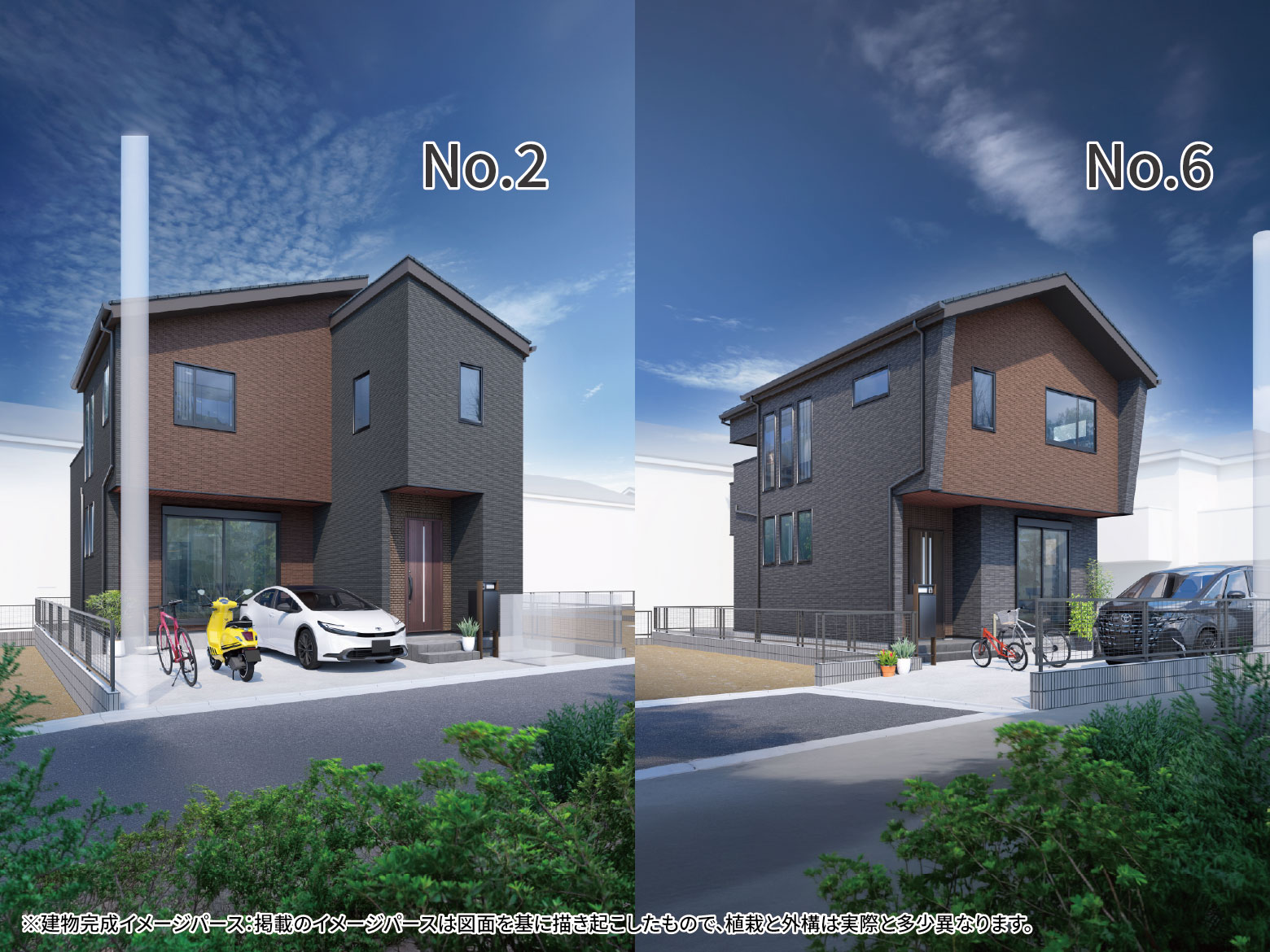 【相模台3丁目】明るく開放的な吹抜けリビングと、豊富な収納のある住まい。