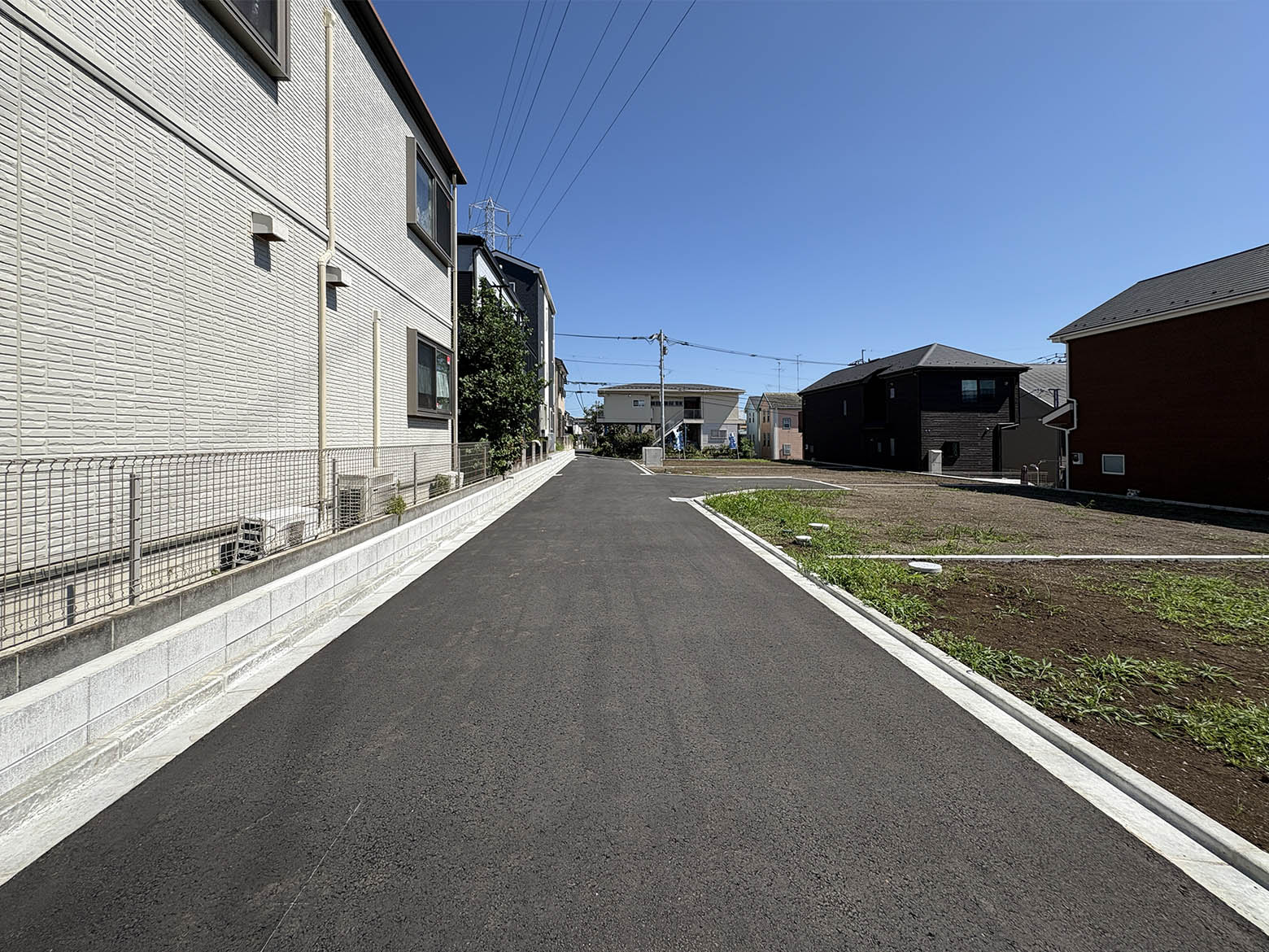 美都住販　相模台　建売