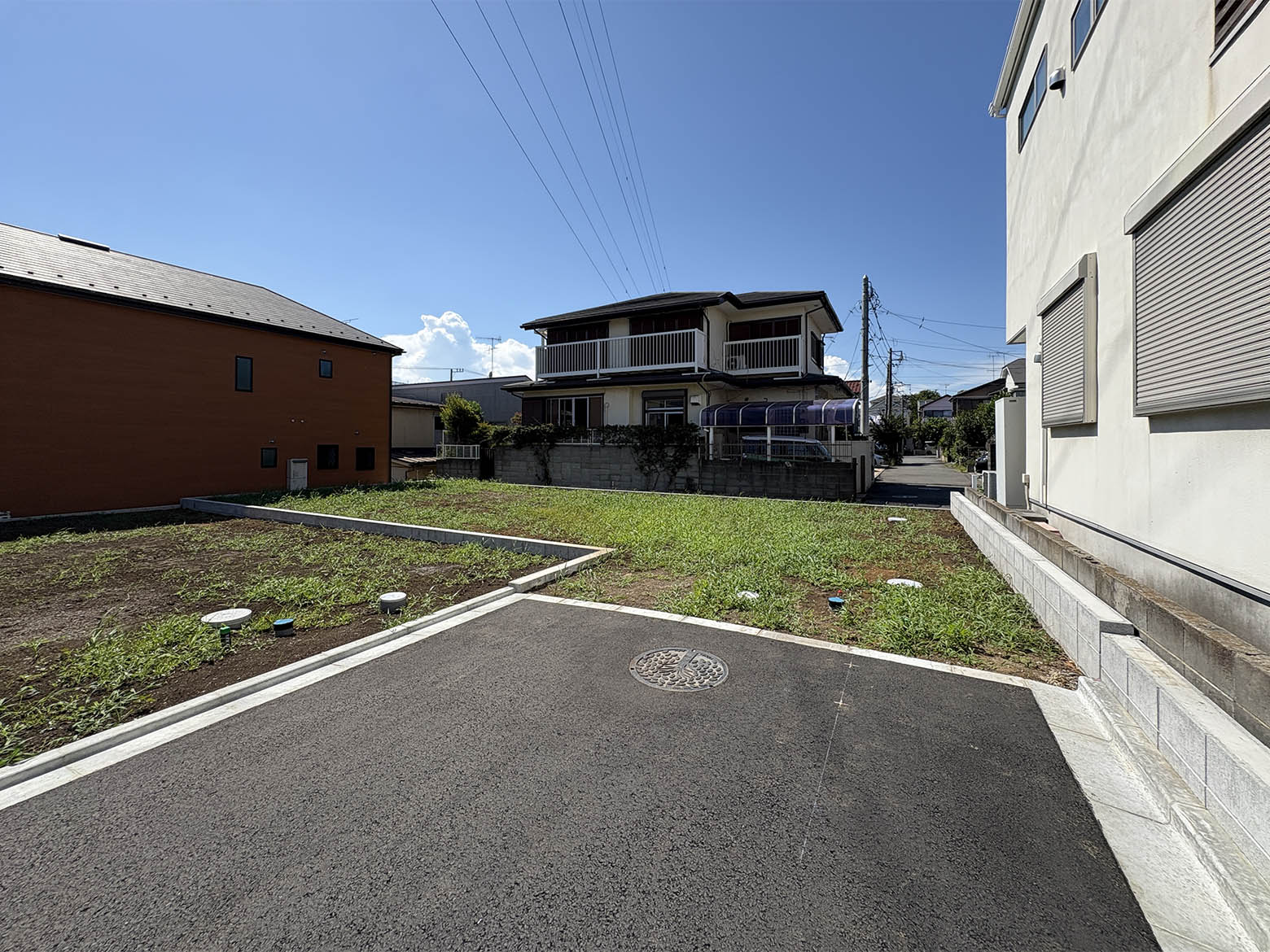 美都住販　相模台　建売