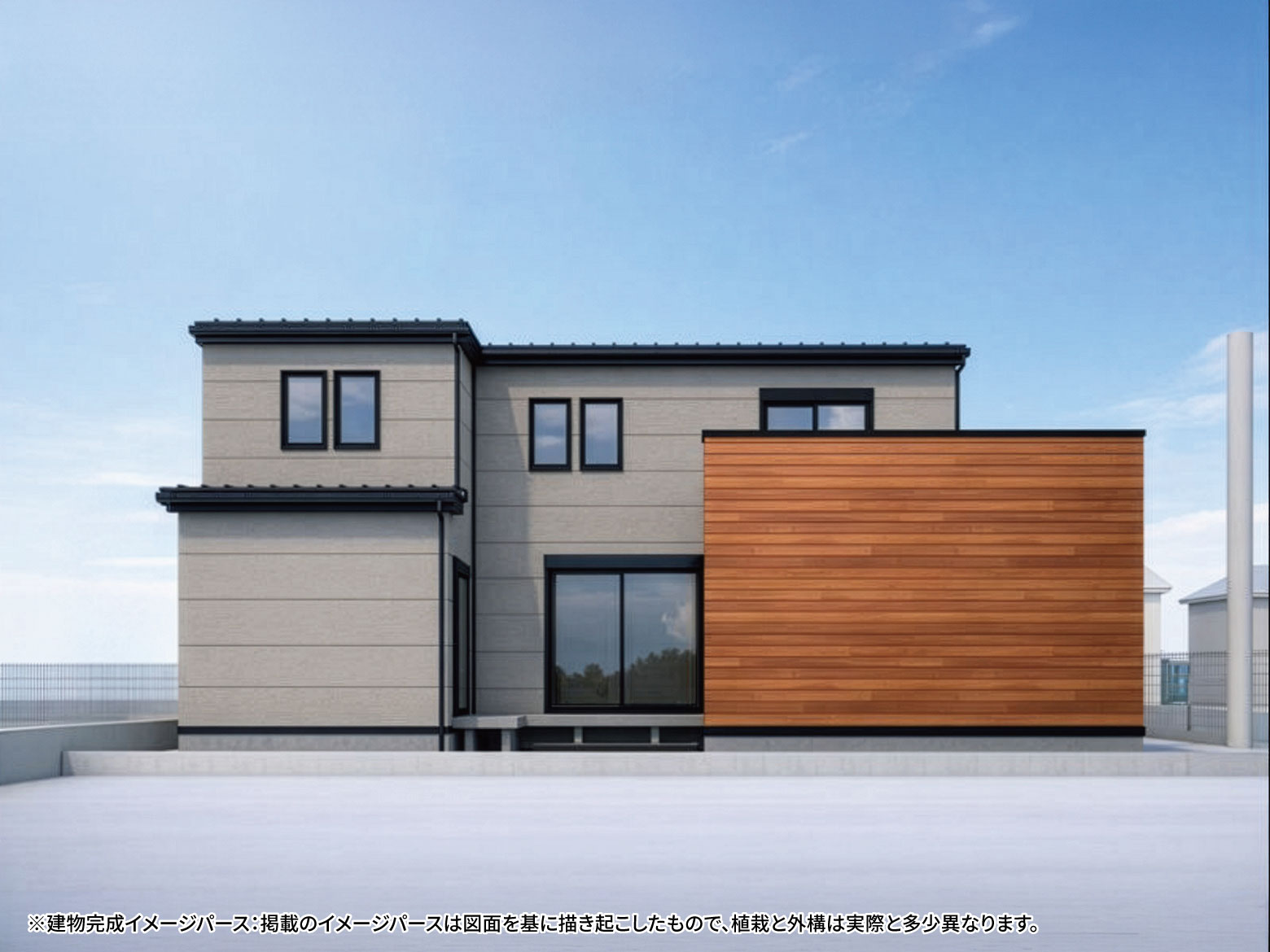 美都住販 大島 建売