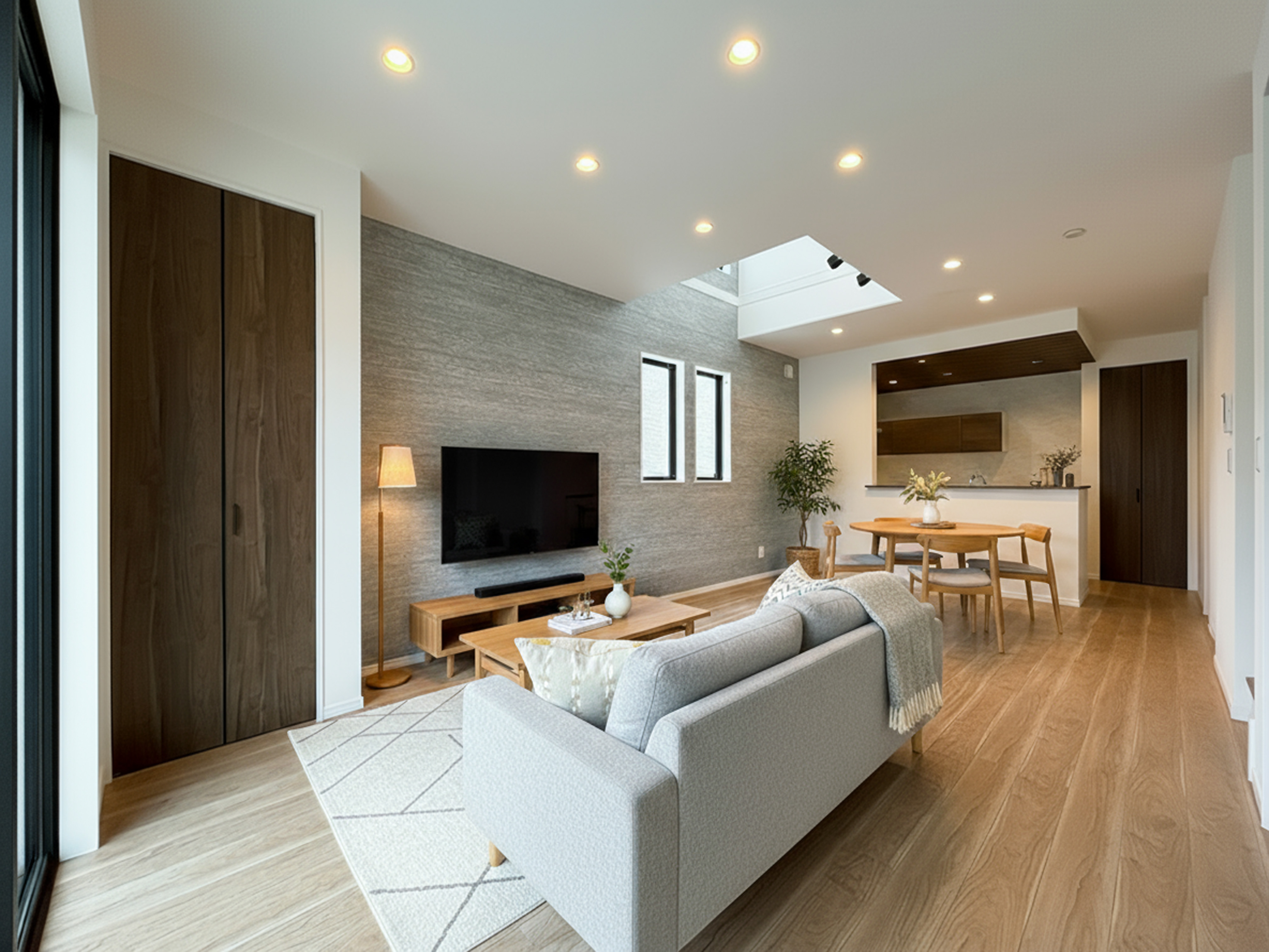 美都住販　施工例　建売　新築