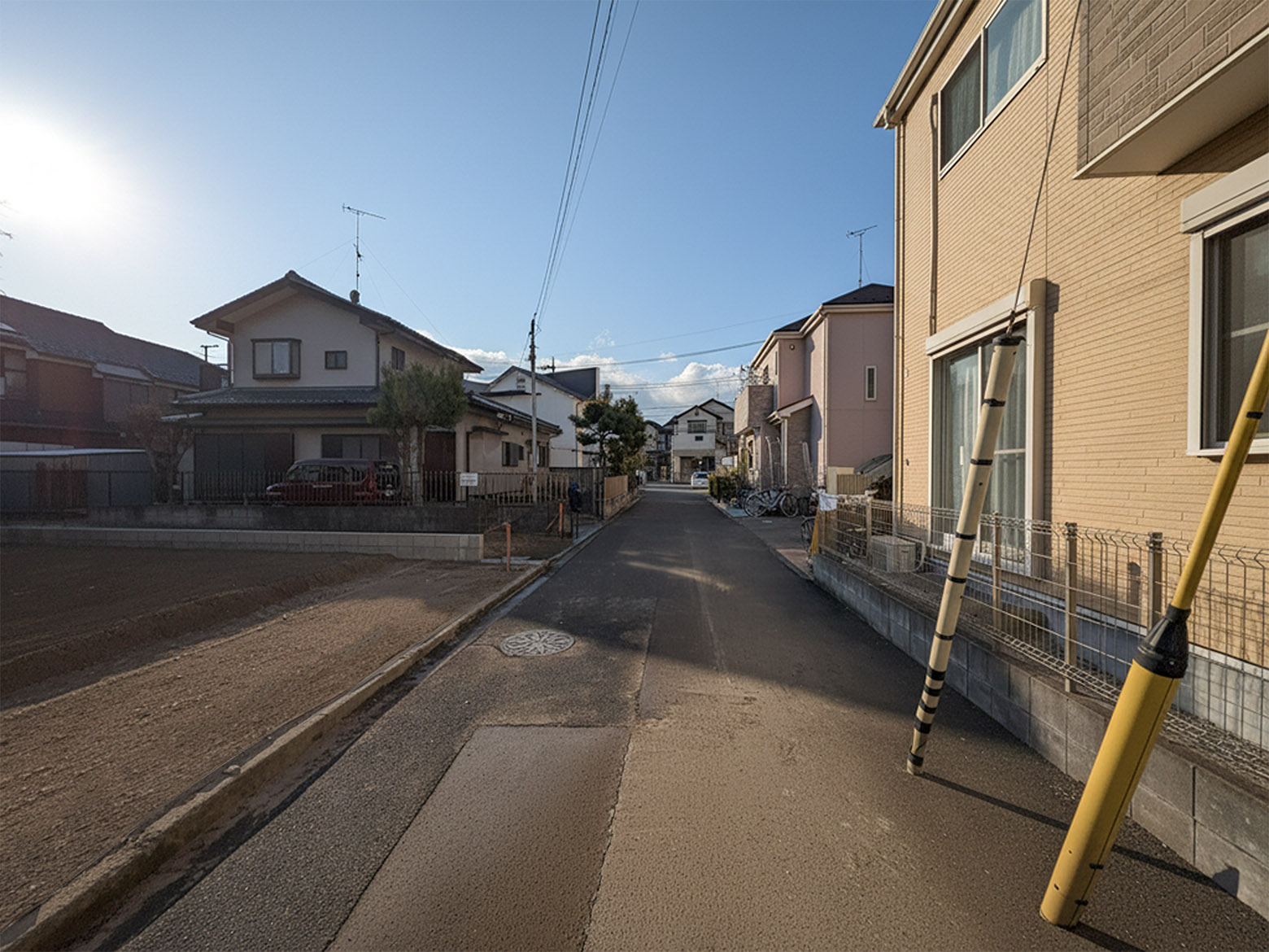 美都住販 木曽東 建売