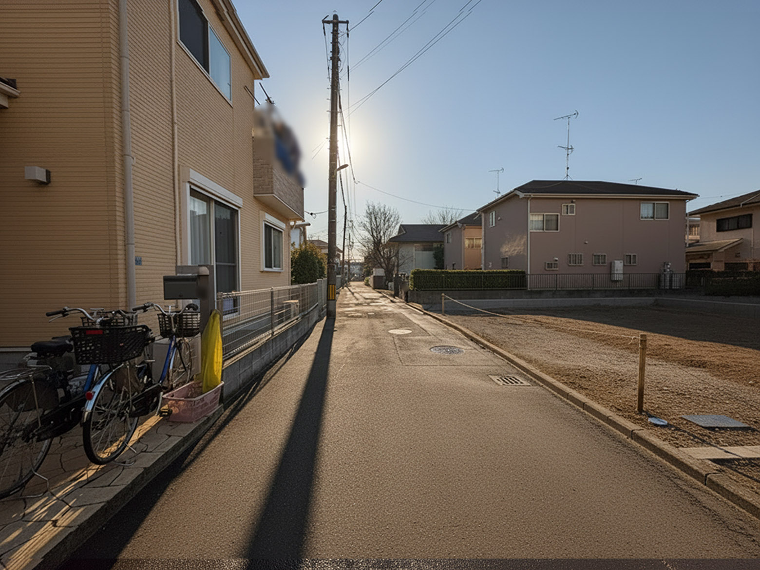 美都住販 木曽東 建売