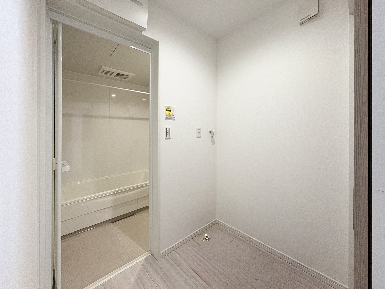 美都住販　東橋本　建売