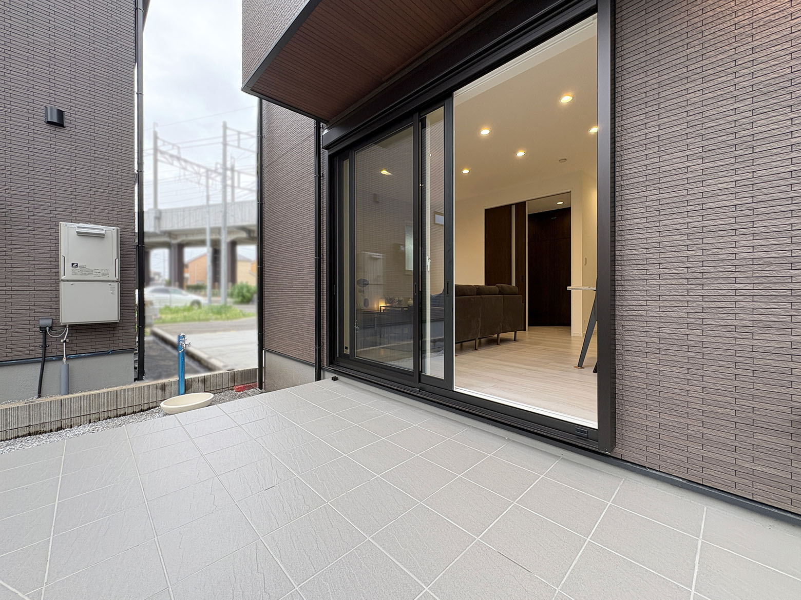 美都住販　東橋本　建売
