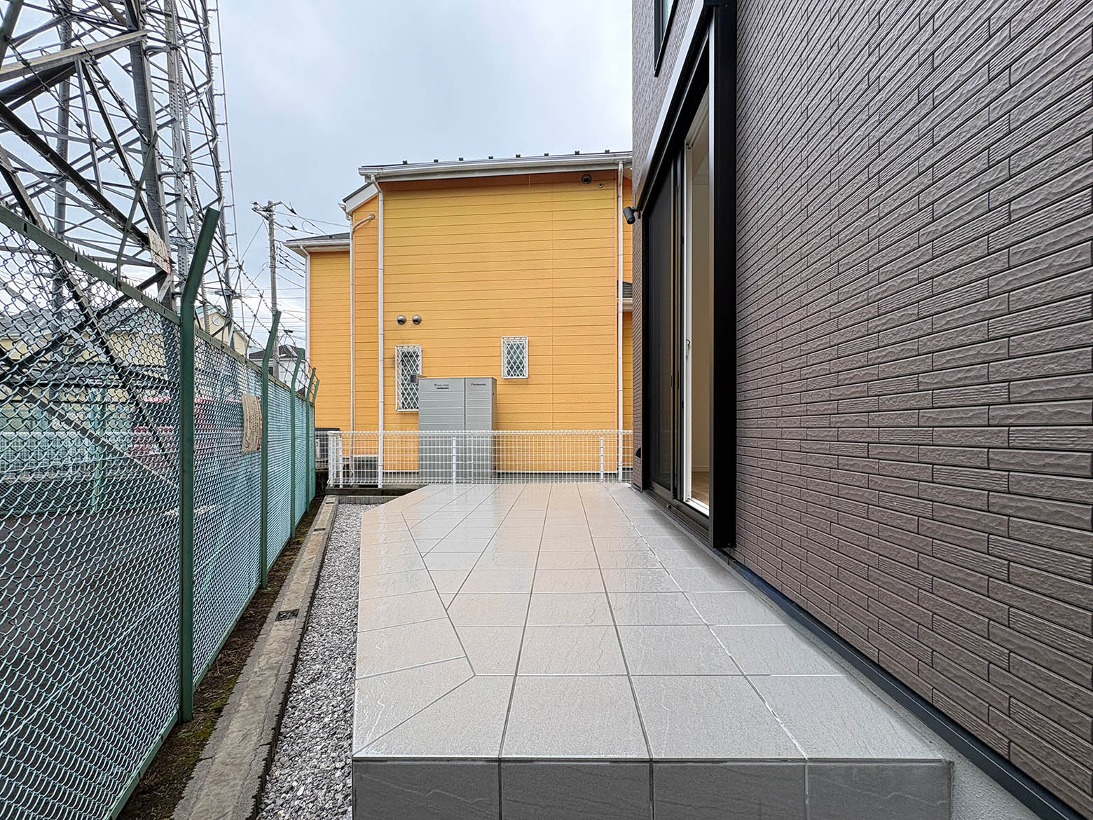 美都住販 東橋本 建売