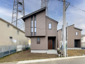 美都住販 東橋本 建売