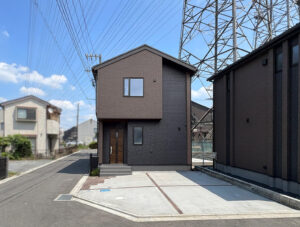 美都住販 東橋本 建売