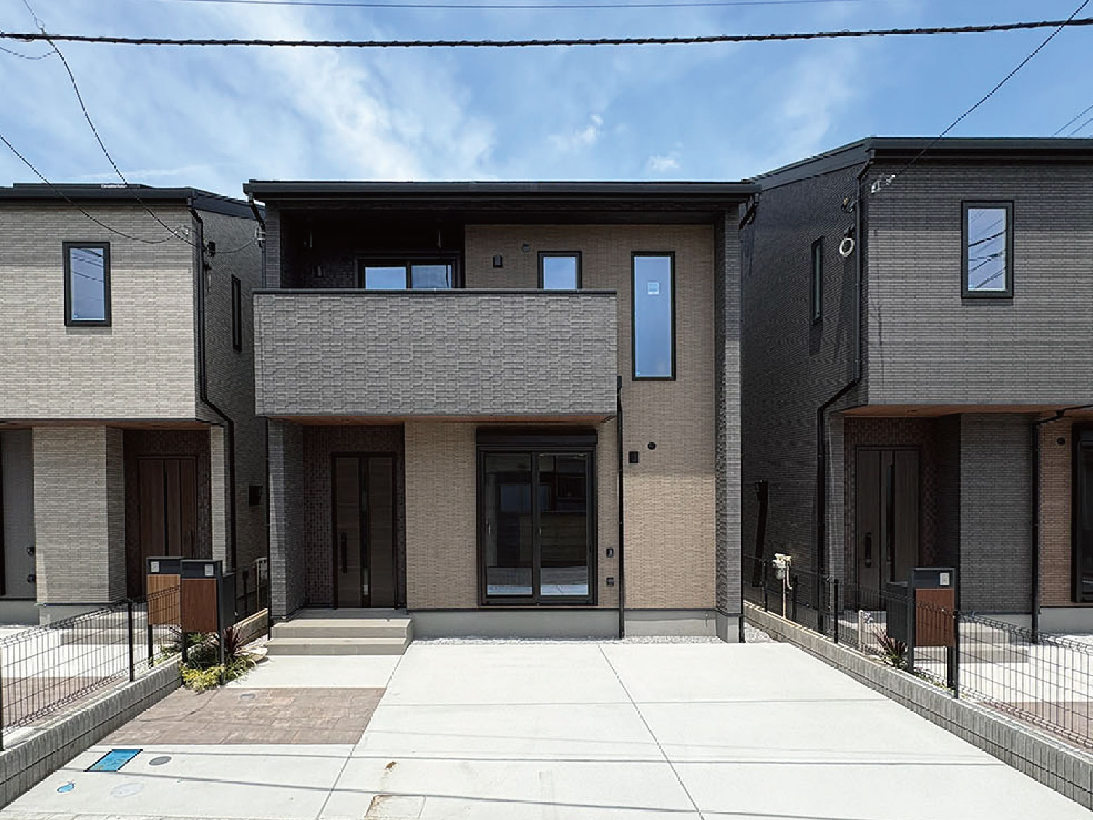 美都住販 相原 建売