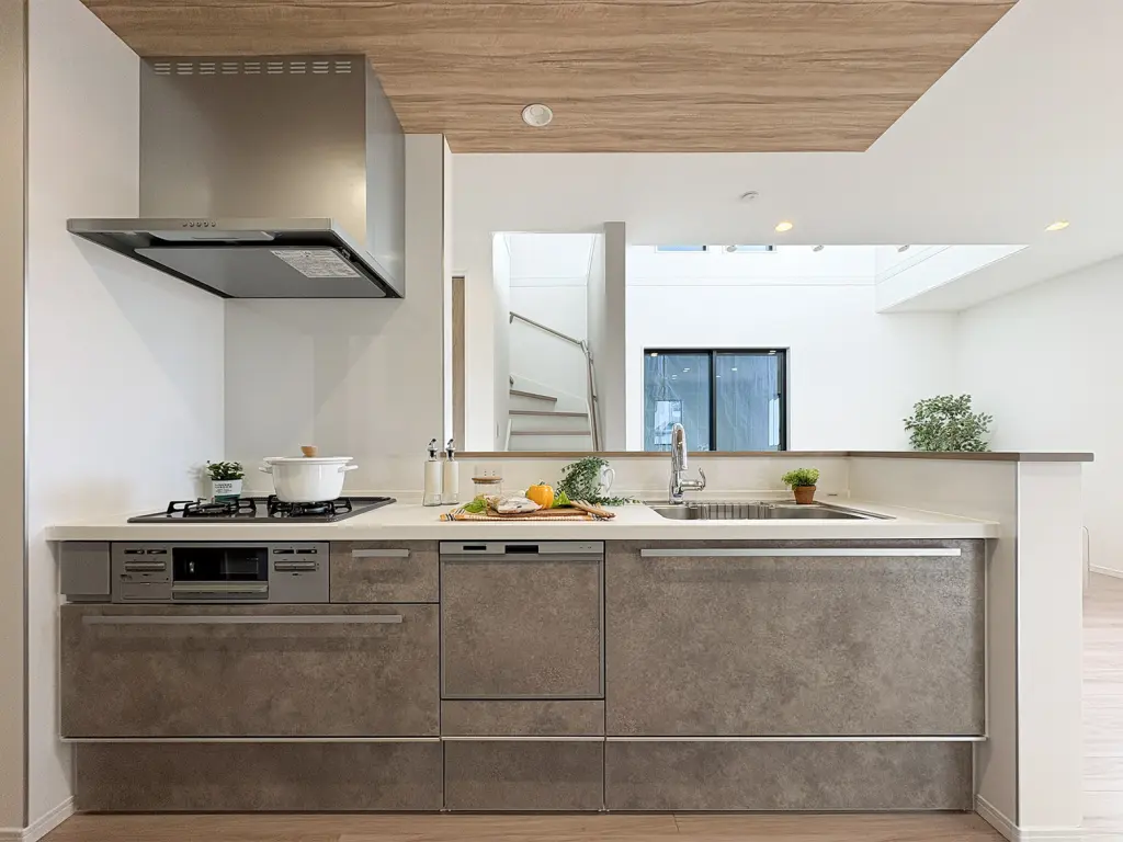 新・街かどモデルハウス