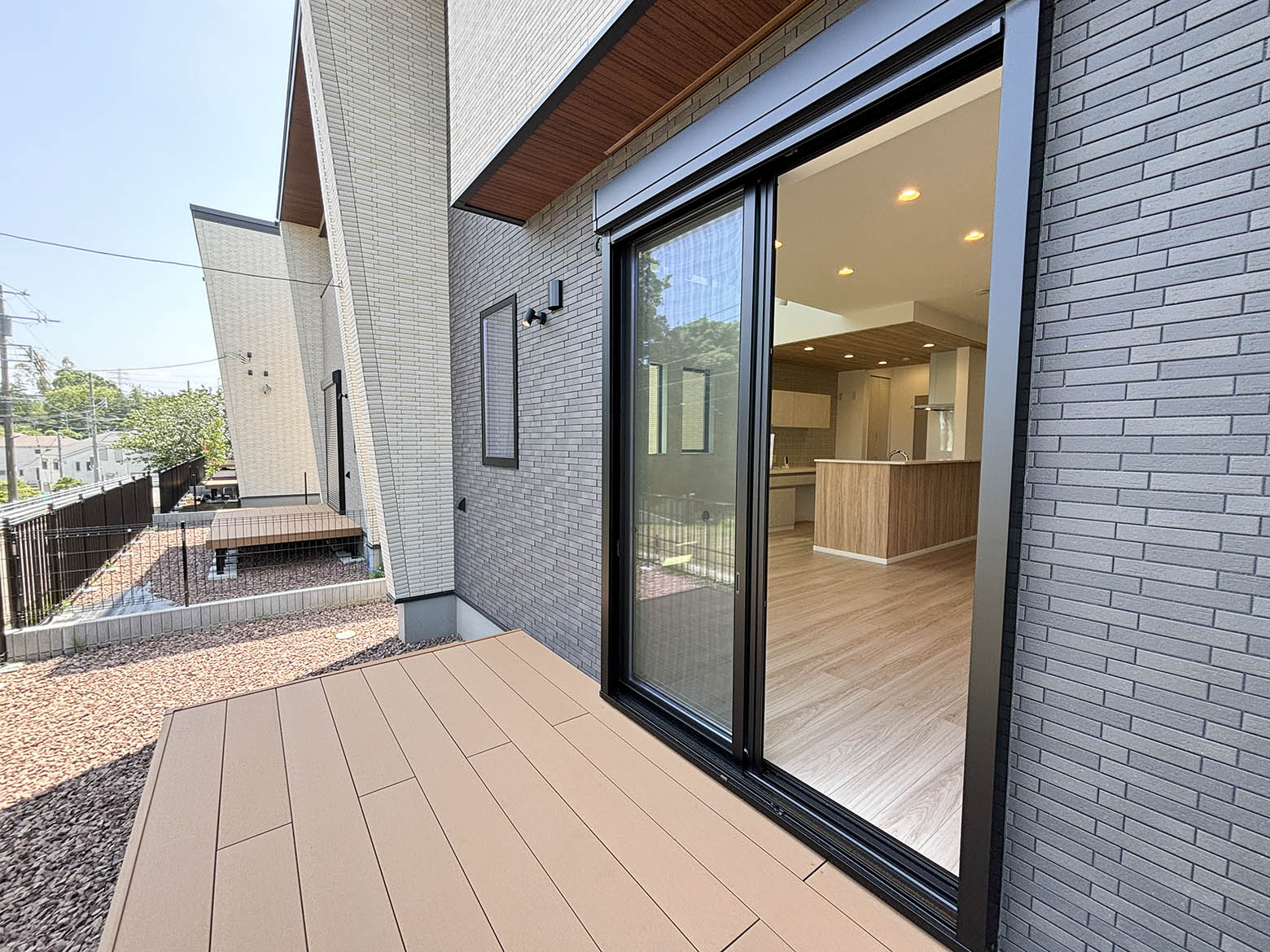 美都住販 綾瀬 建売