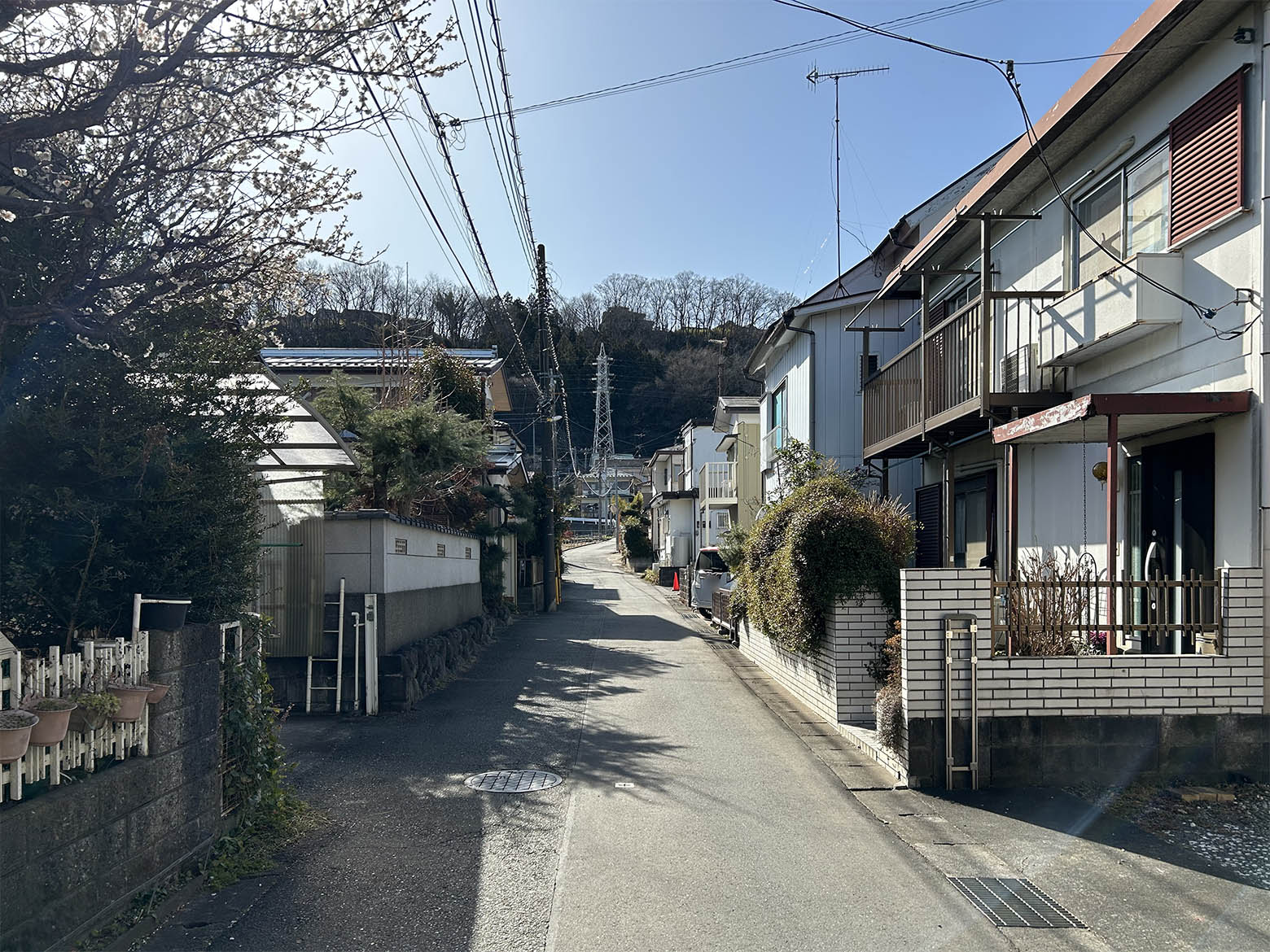 美都住販　太井　条件なし売地