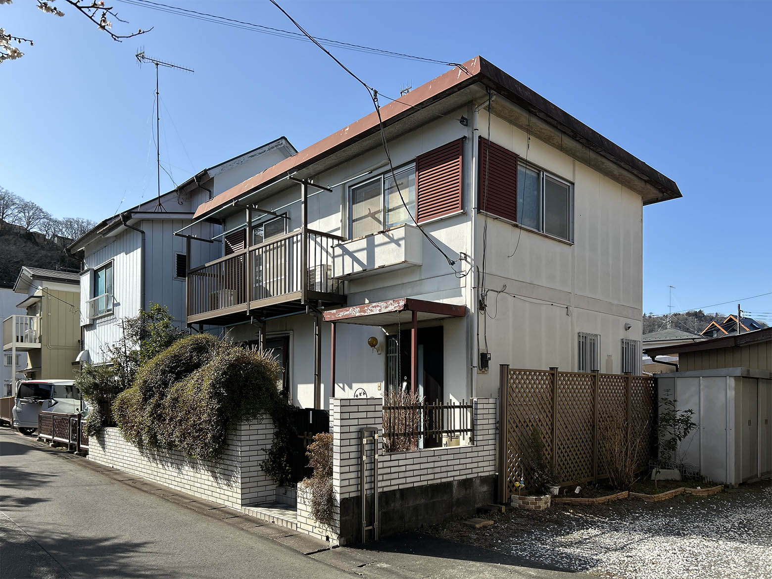 【太井】理想の暮らしを叶える土地面積78㎡(23坪)。整形地。