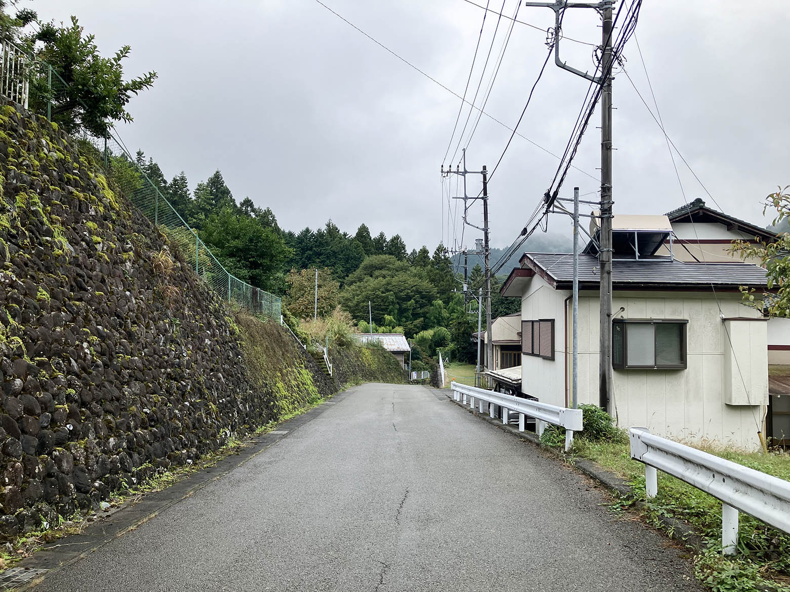 美都住販　青根　条件なし売地