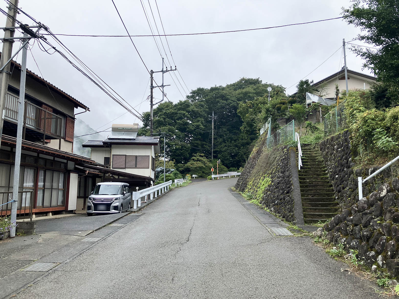 美都住販　青根　条件なし売地