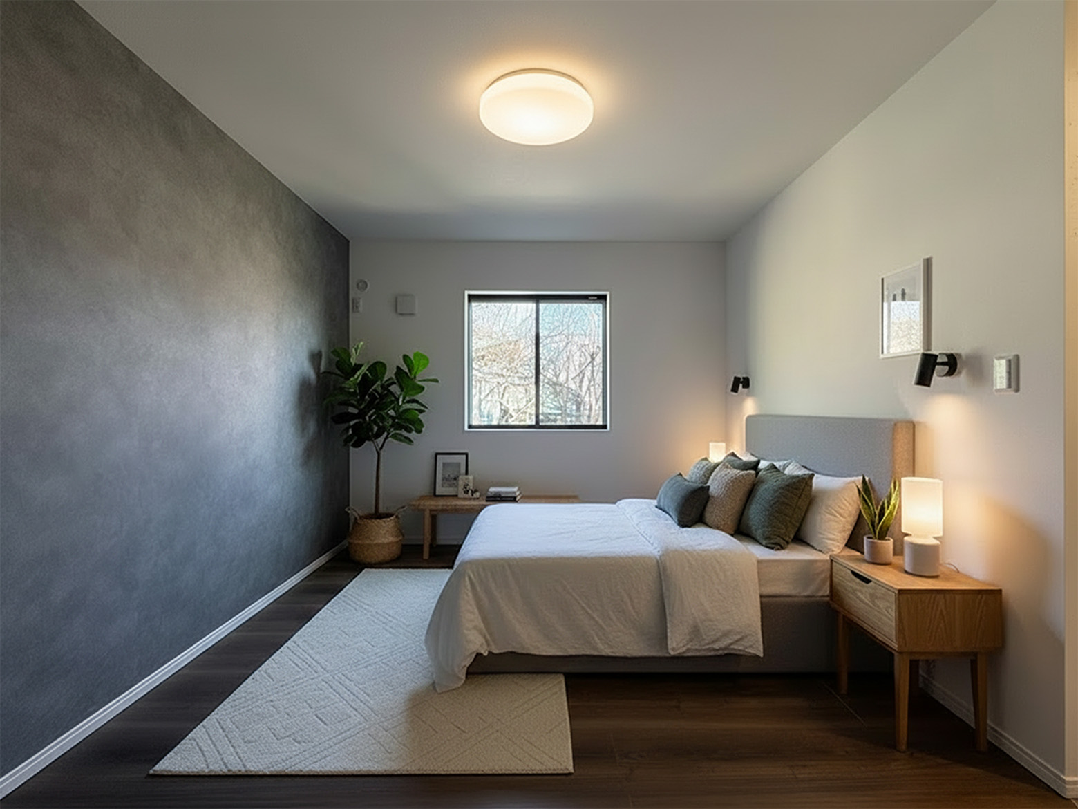 美都住販　長竹　平屋　建売