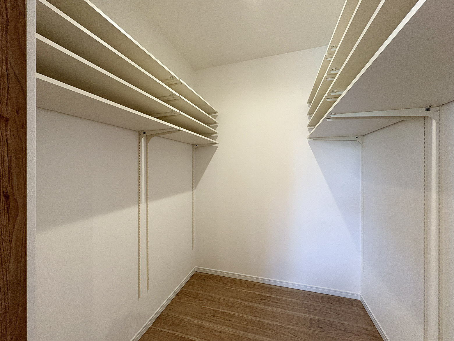 美都住販　長竹　平屋　建売